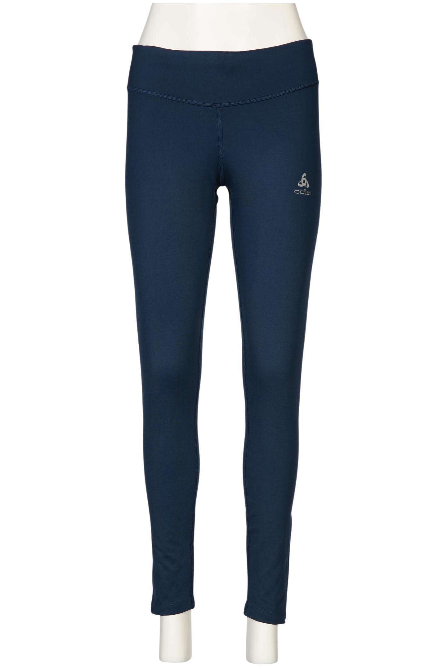

Odlo Damen Stoffhose, marineblau, Gr. 0
