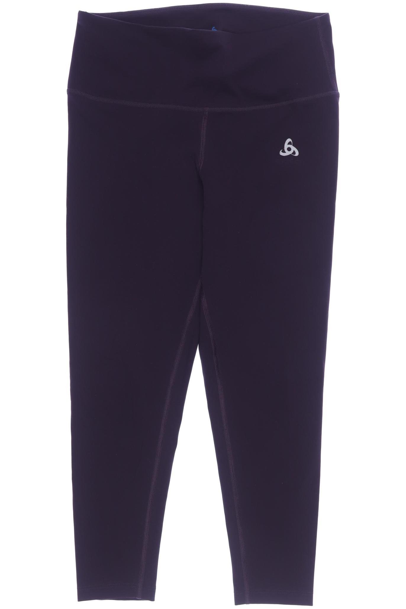 

Odlo Damen Stoffhose, flieder, Gr. 0