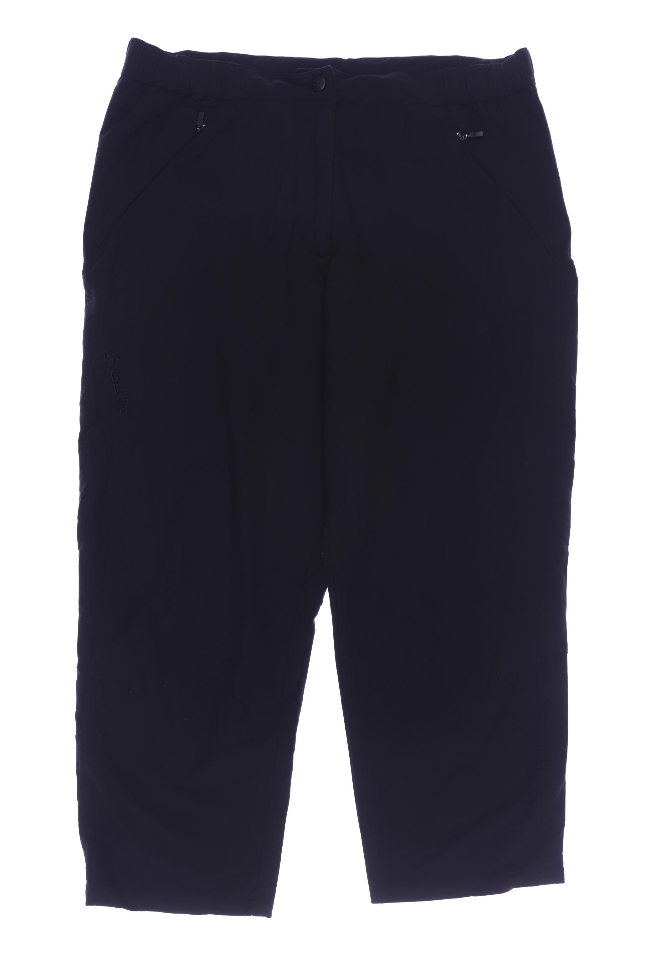 

Odlo Damen Stoffhose, schwarz, Gr. 30