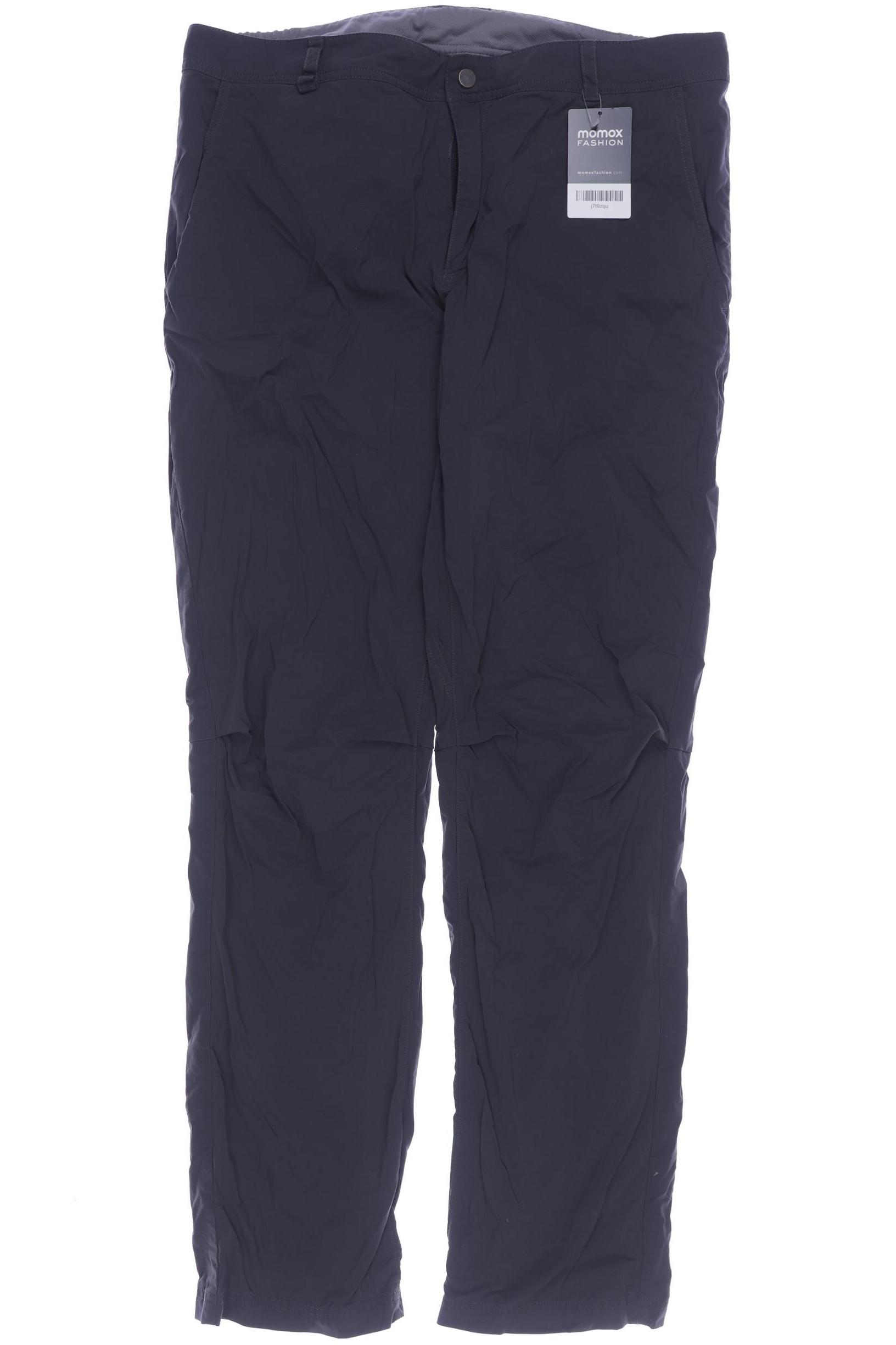 

Odlo Damen Stoffhose, grau, Gr. 52