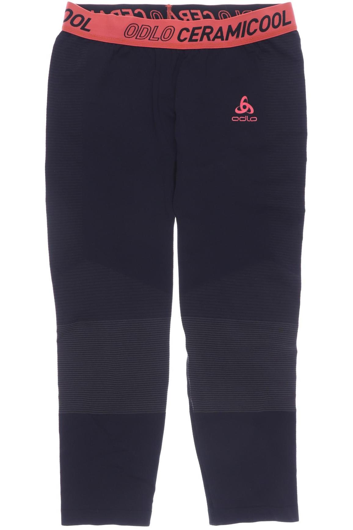 

Odlo Damen Stoffhose, schwarz