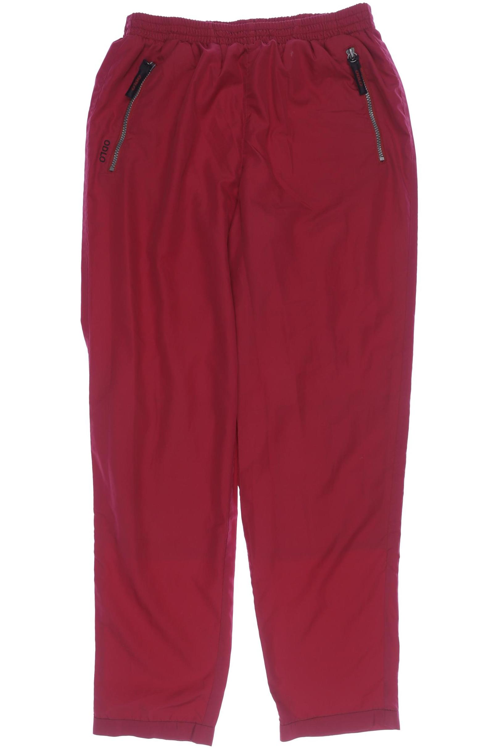 

Odlo Damen Stoffhose, pink, Gr. 28