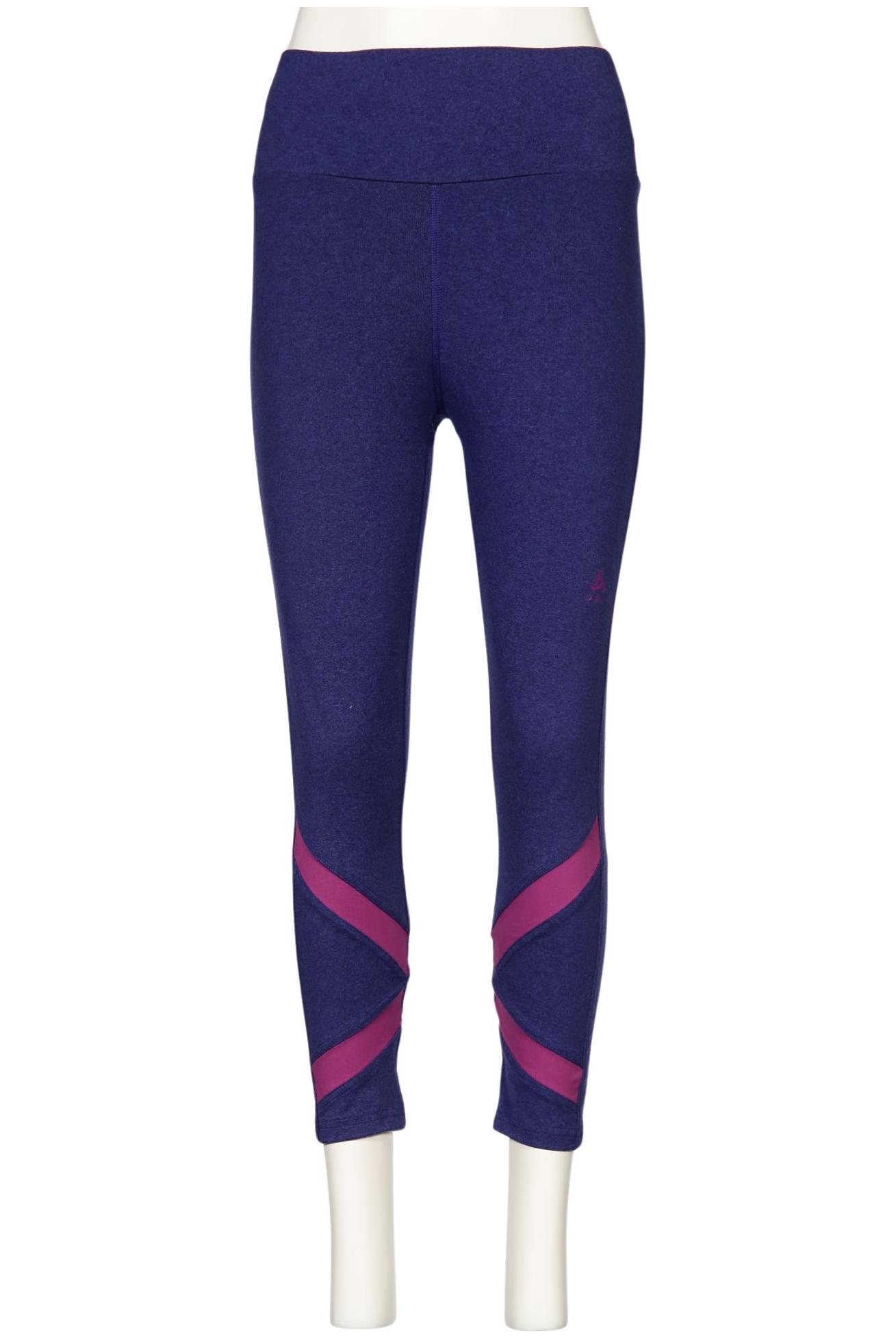 

Odlo Damen Stoffhose, marineblau, Gr. 0