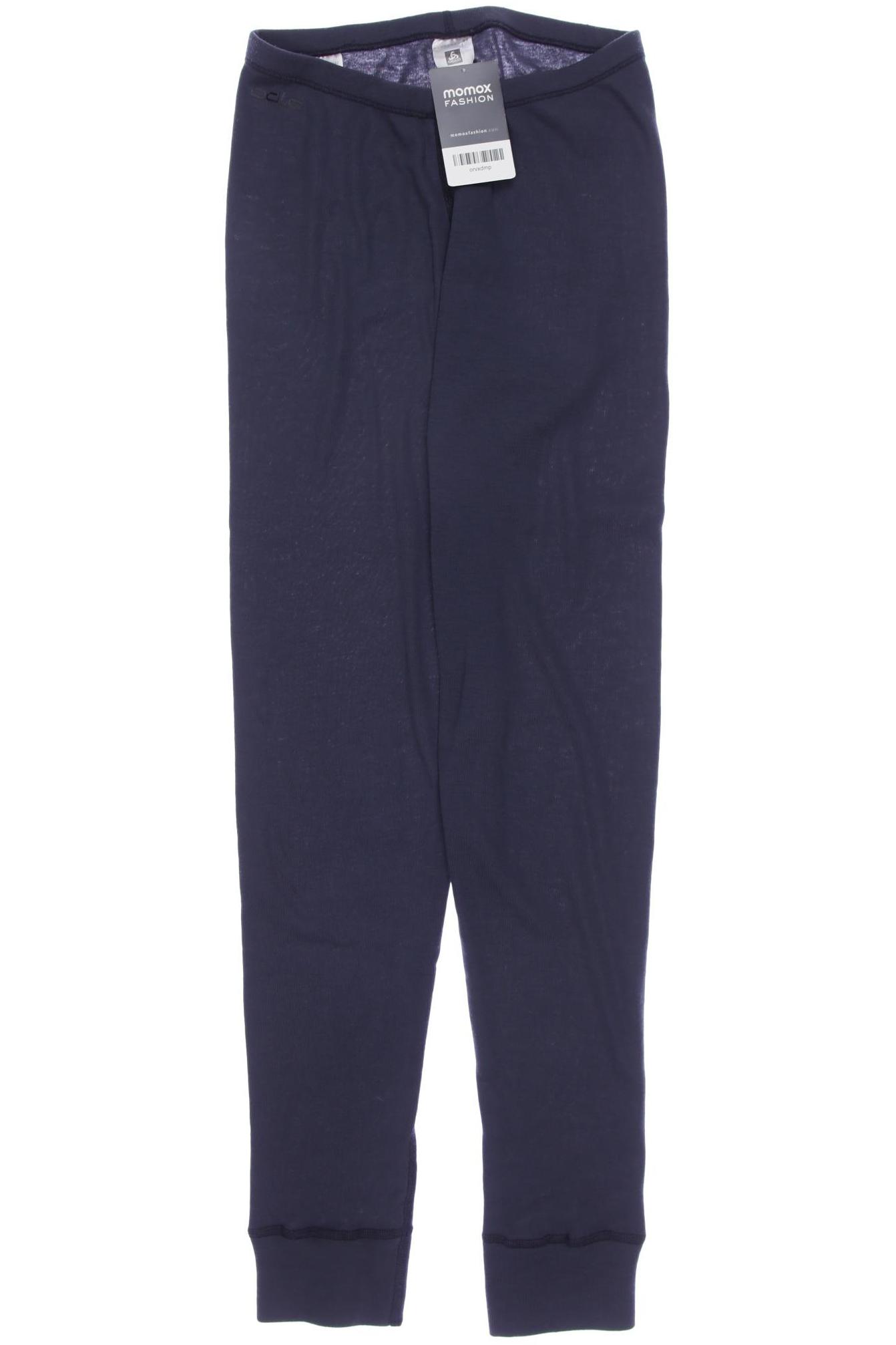 

Odlo Damen Stoffhose, grau, Gr. 0