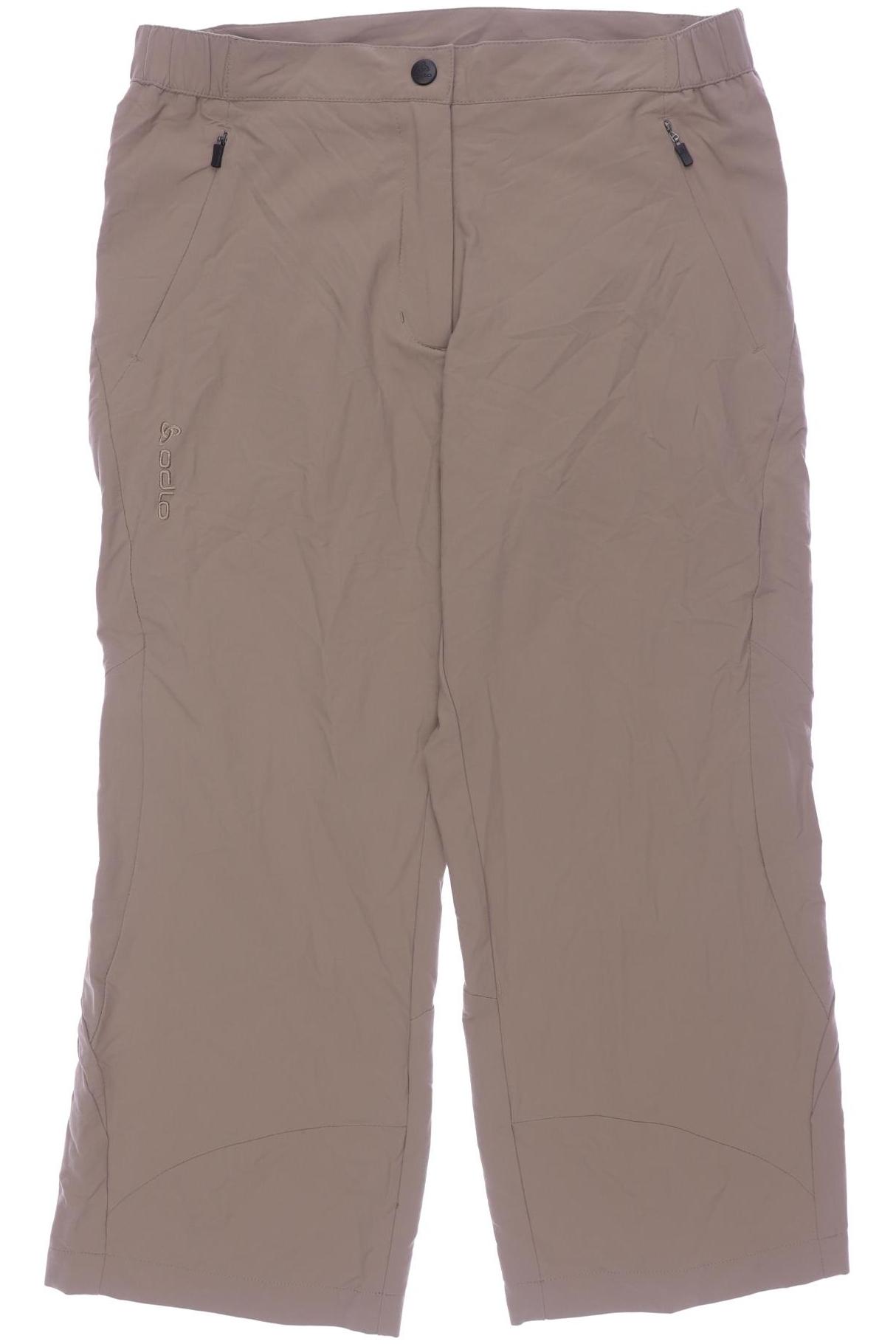 Thumbnail - Odlo Damen Stoffhose, beige, Gr. 36