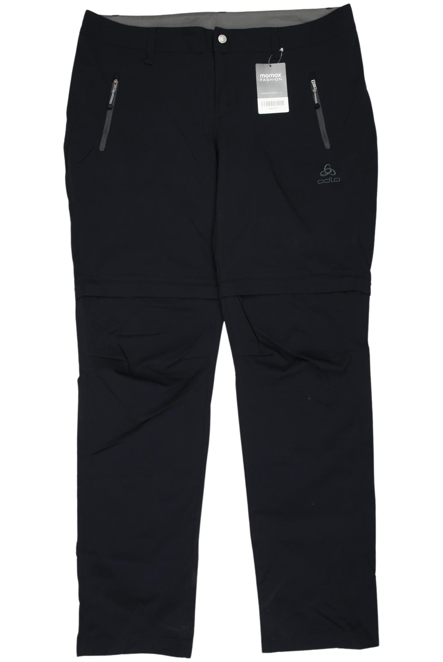 

Odlo Damen Stoffhose, marineblau, Gr. 34