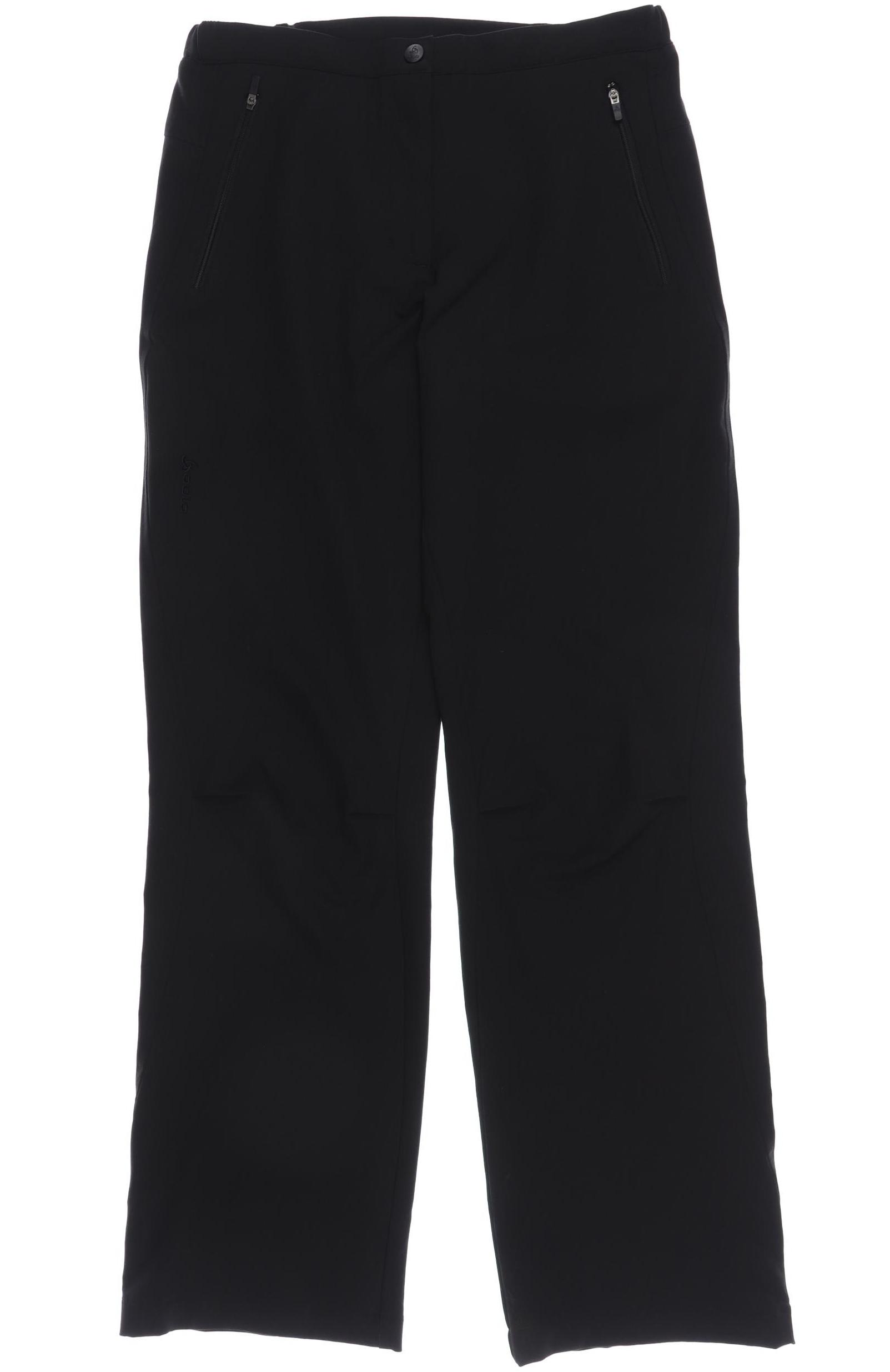 

Odlo Damen Stoffhose, schwarz