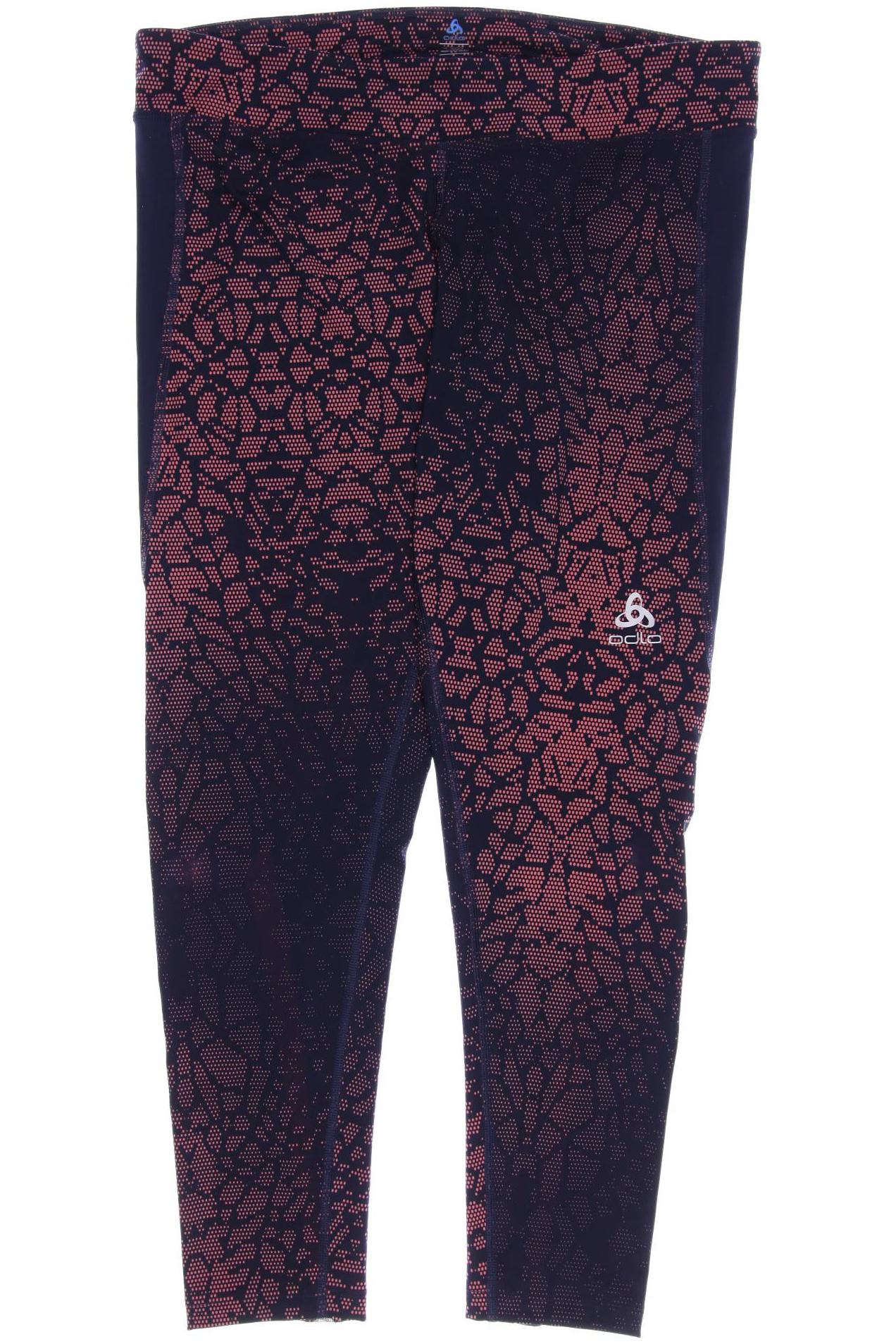 

Odlo Damen Stoffhose, marineblau, Gr. 0