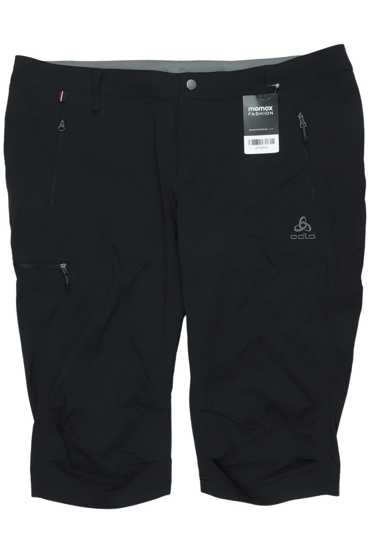 

Odlo Damen Stoffhose, schwarz, Gr. 39