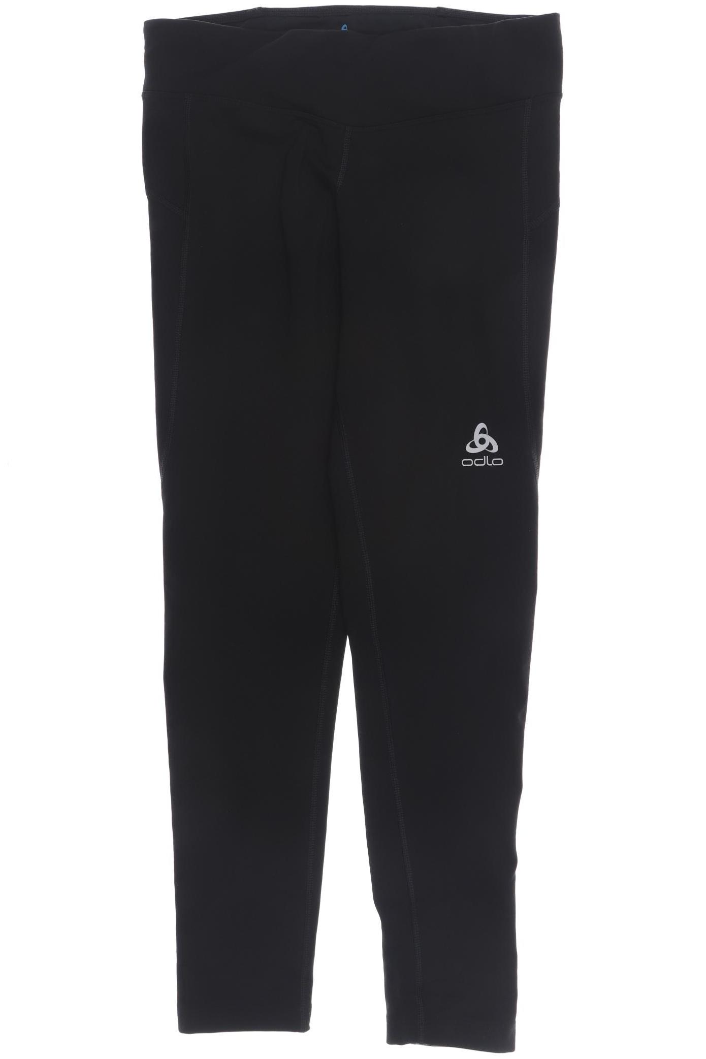 

Odlo Damen Stoffhose, schwarz, Gr. 38