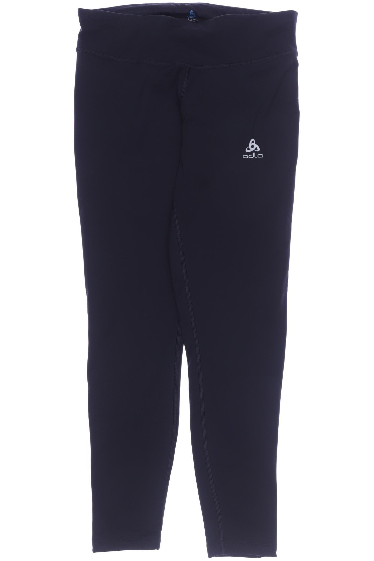 

Odlo Damen Stoffhose, schwarz