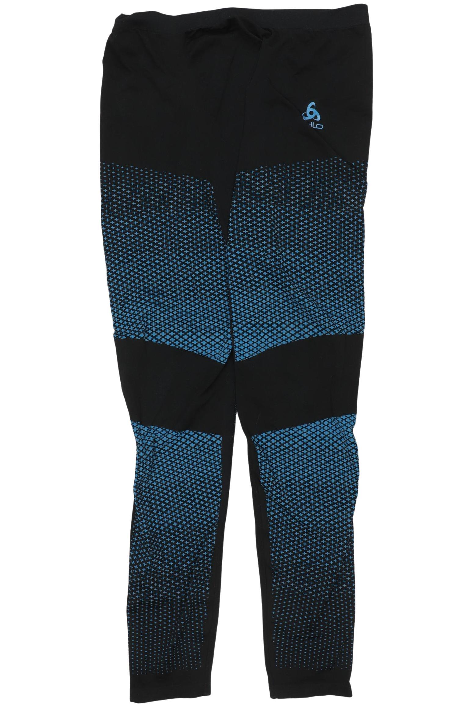 

Odlo Damen Stoffhose, schwarz, Gr. 28