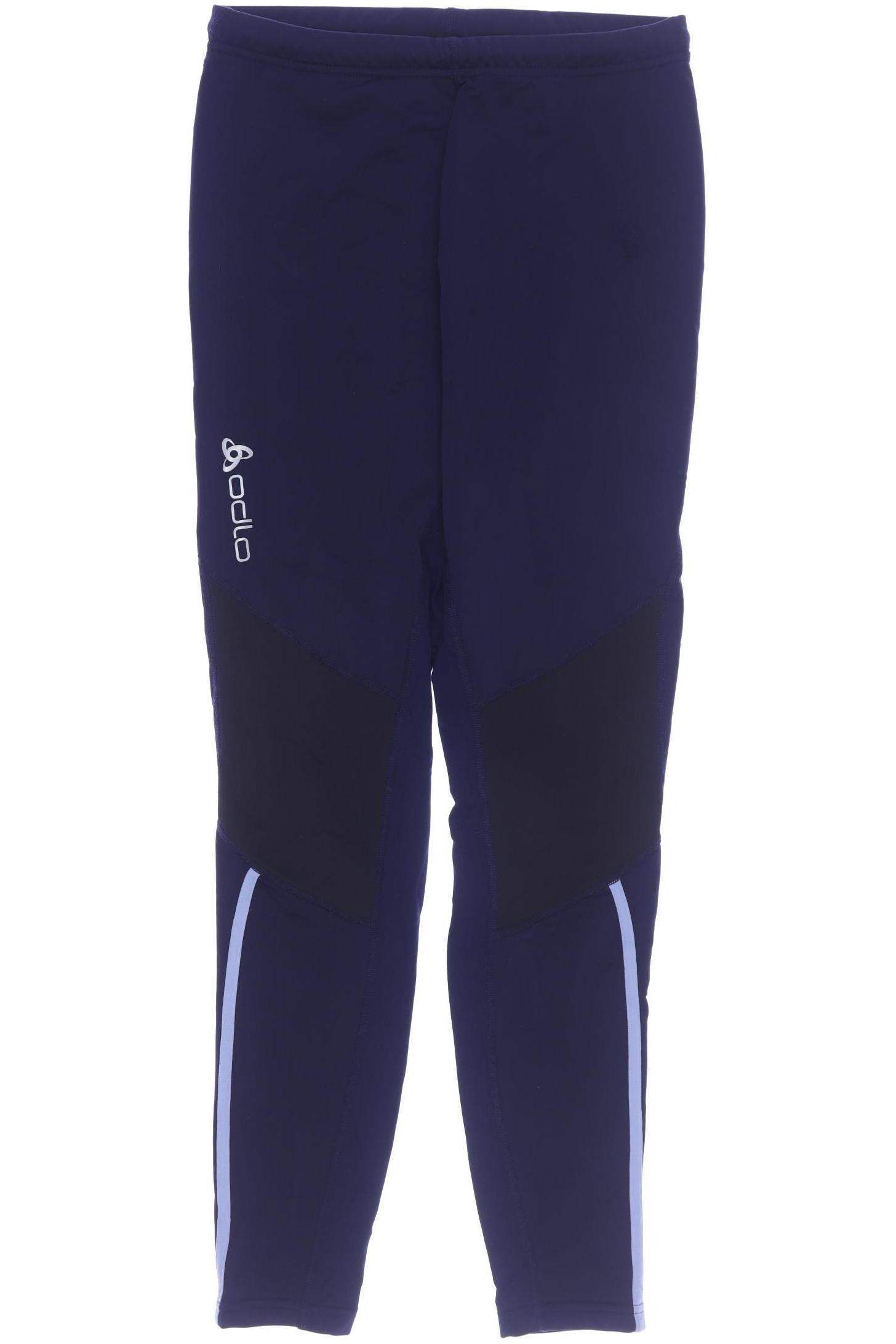 

Odlo Damen Stoffhose, marineblau, Gr. 26
