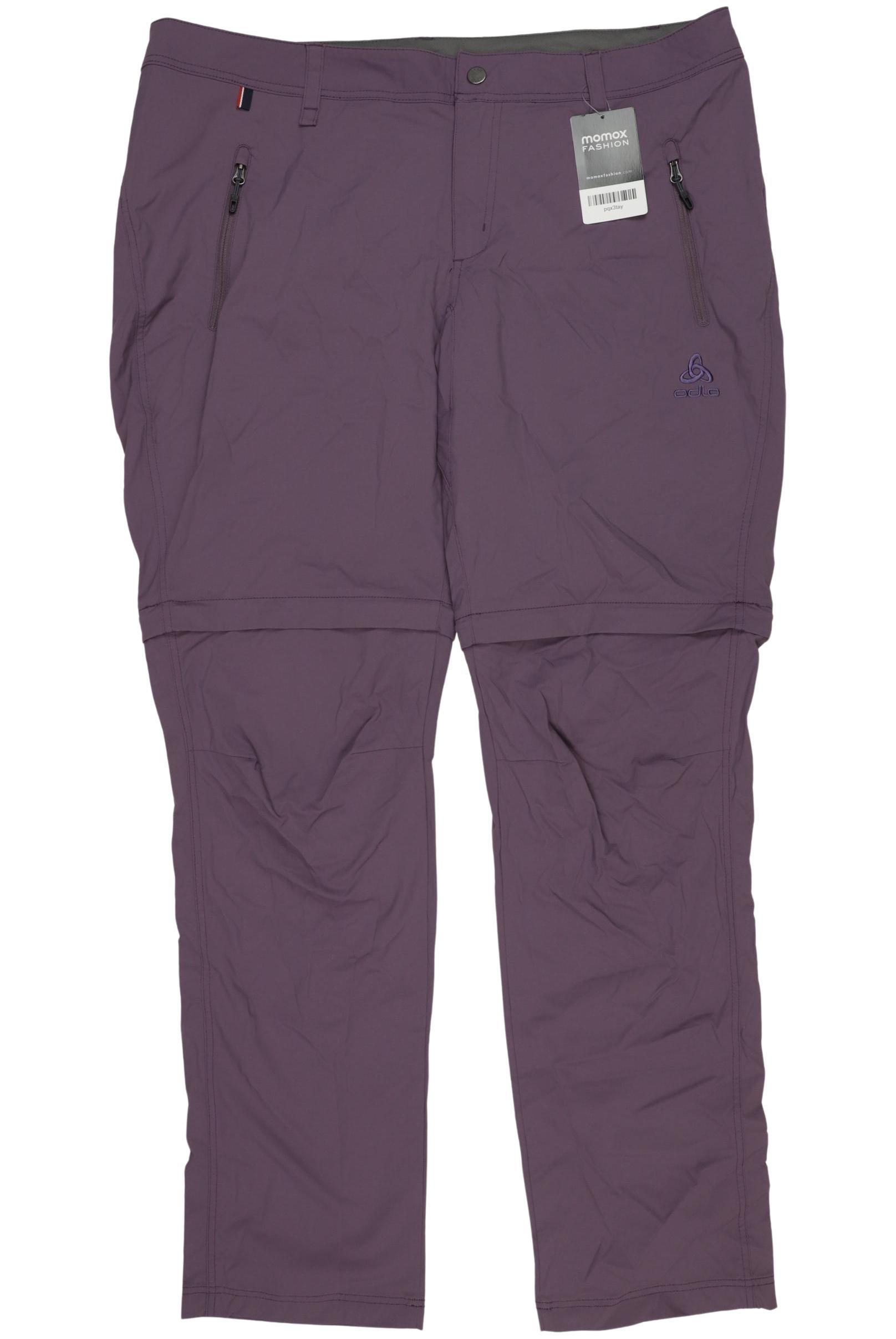 

Odlo Damen Stoffhose, pink, Gr. 44