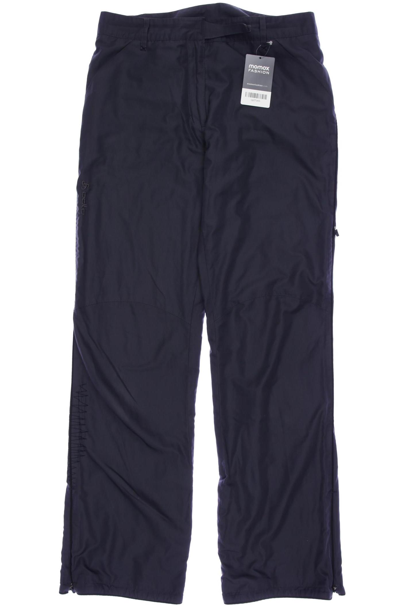 

Odlo Damen Stoffhose, grau, Gr. 0