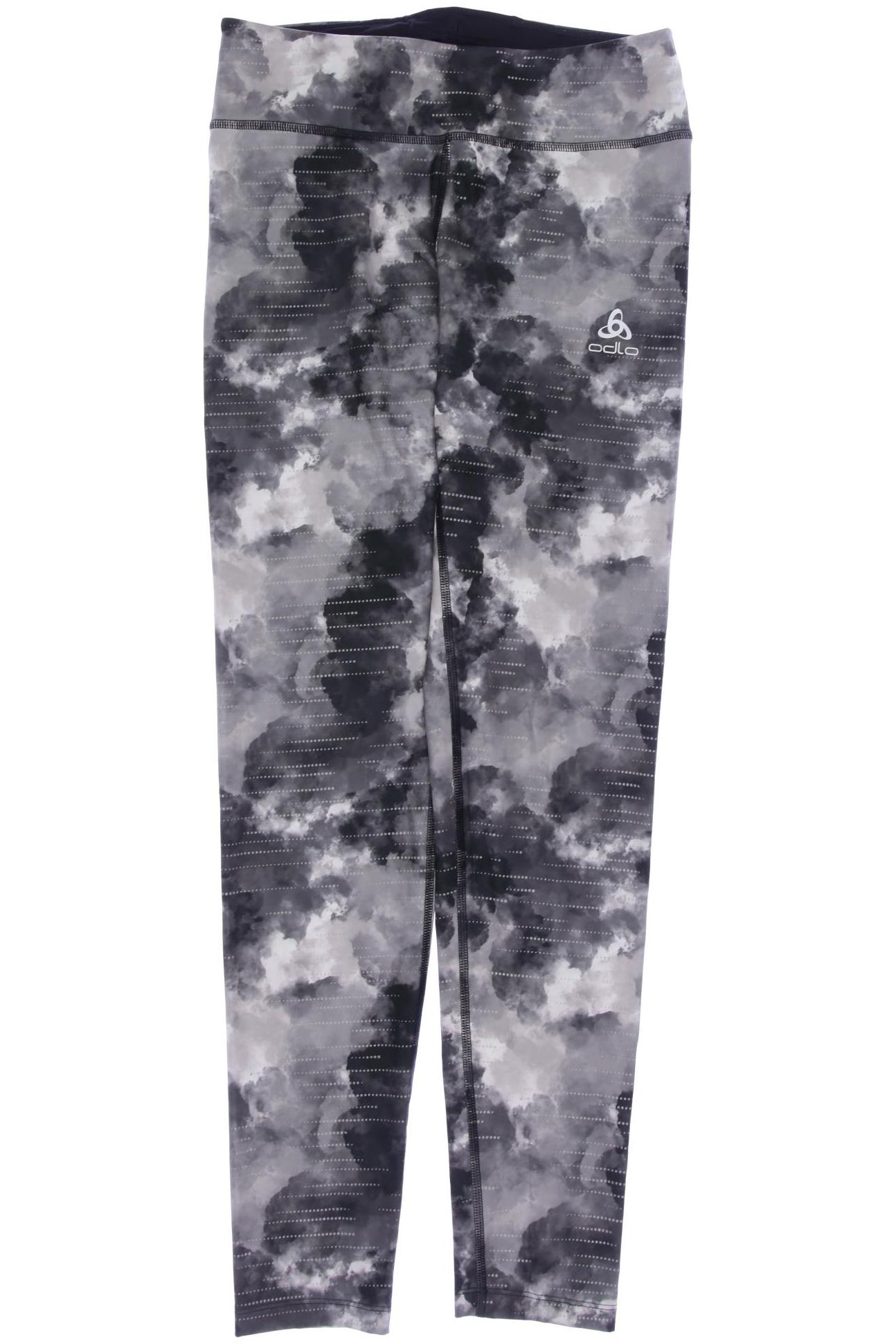 

Odlo Damen Stoffhose, grün, Gr. 0