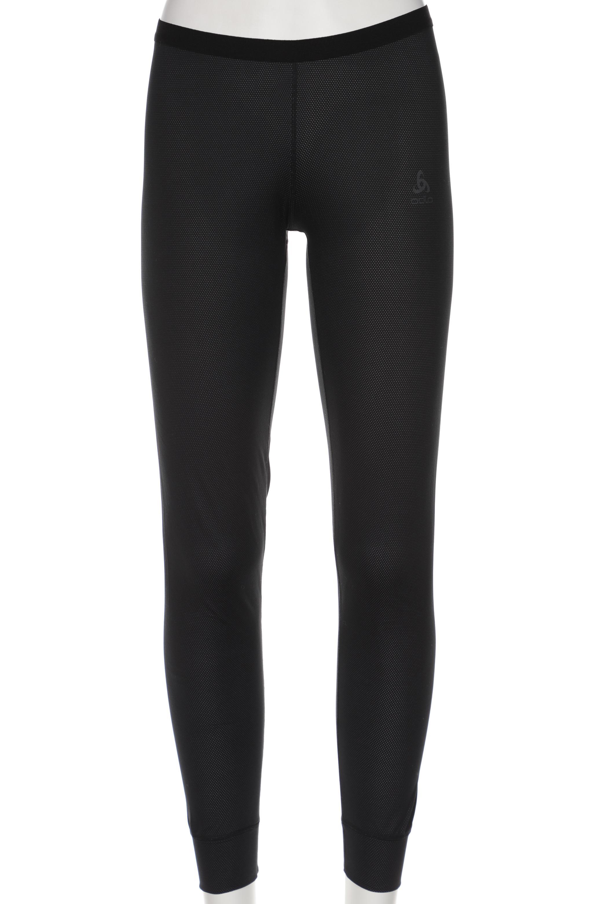 

Odlo Damen Stoffhose, schwarz