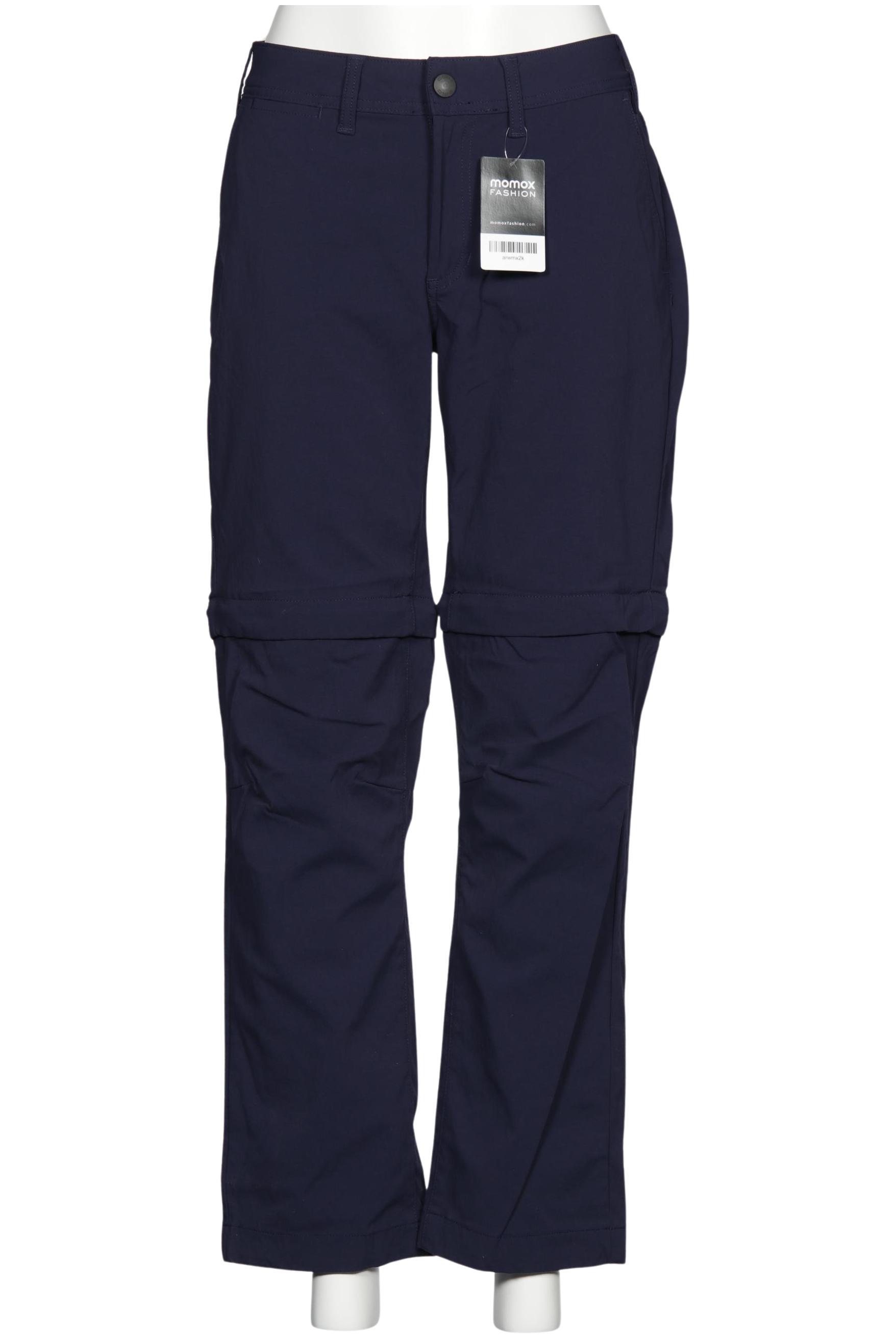 

Odlo Damen Stoffhose, marineblau, Gr. 38