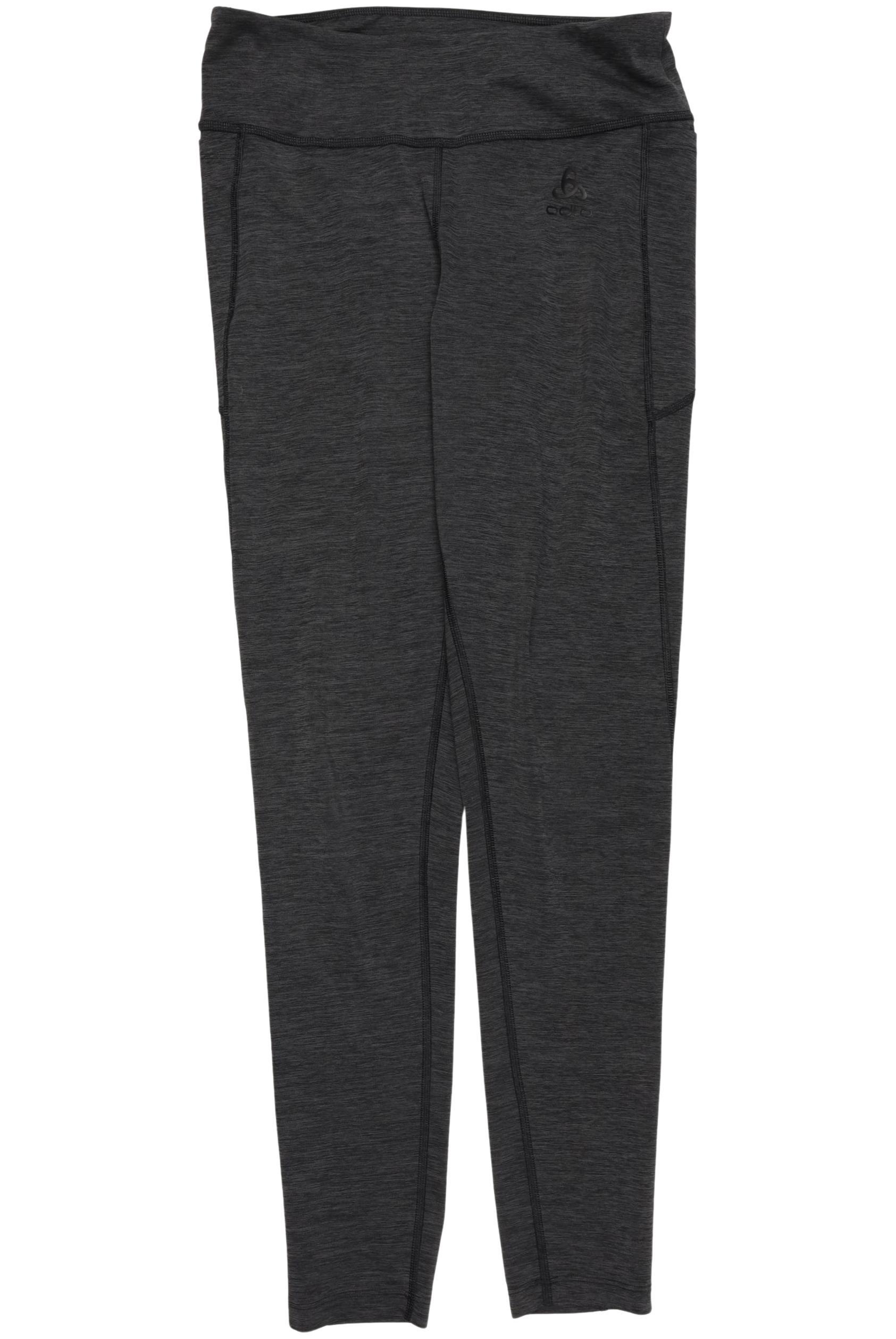 

Odlo Damen Stoffhose, grau, Gr. 0