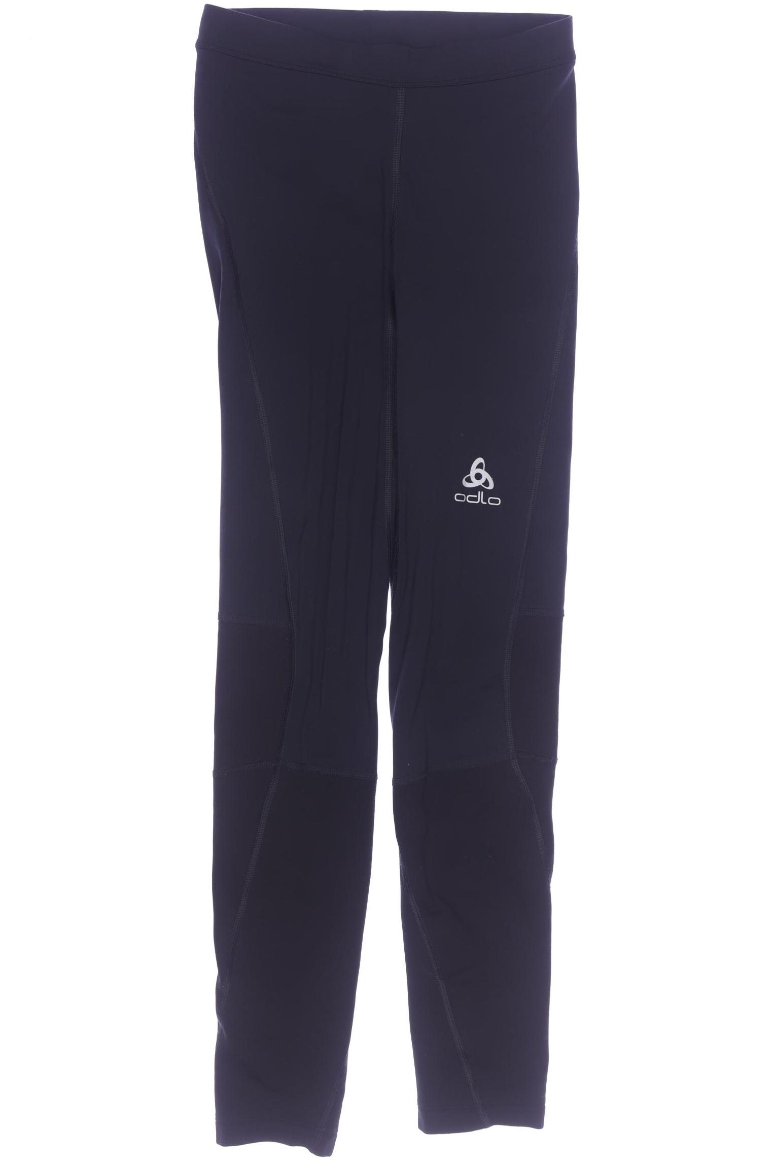 

Odlo Damen Stoffhose, marineblau, Gr. 0