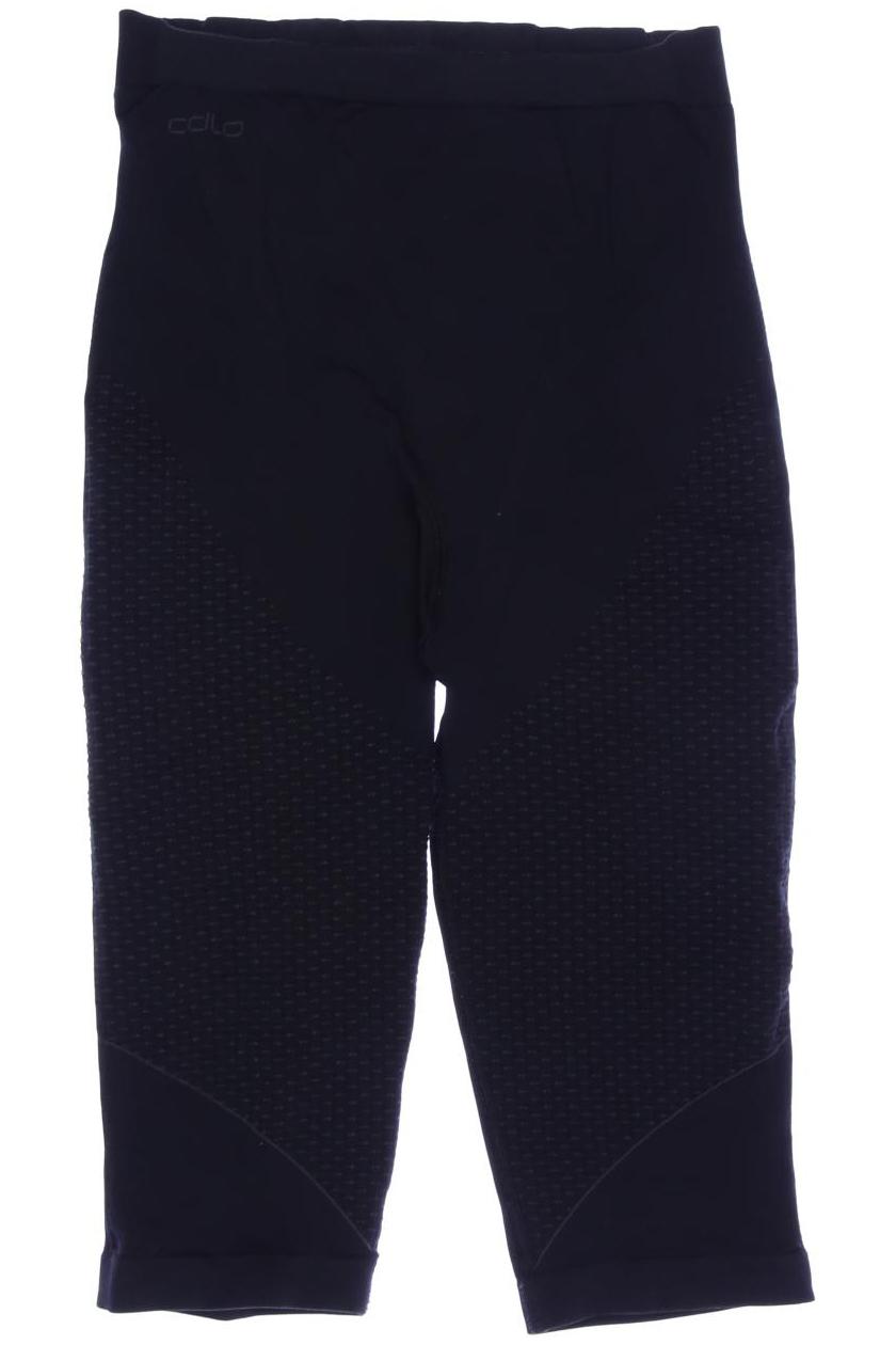 

Odlo Damen Stoffhose, marineblau, Gr. 0