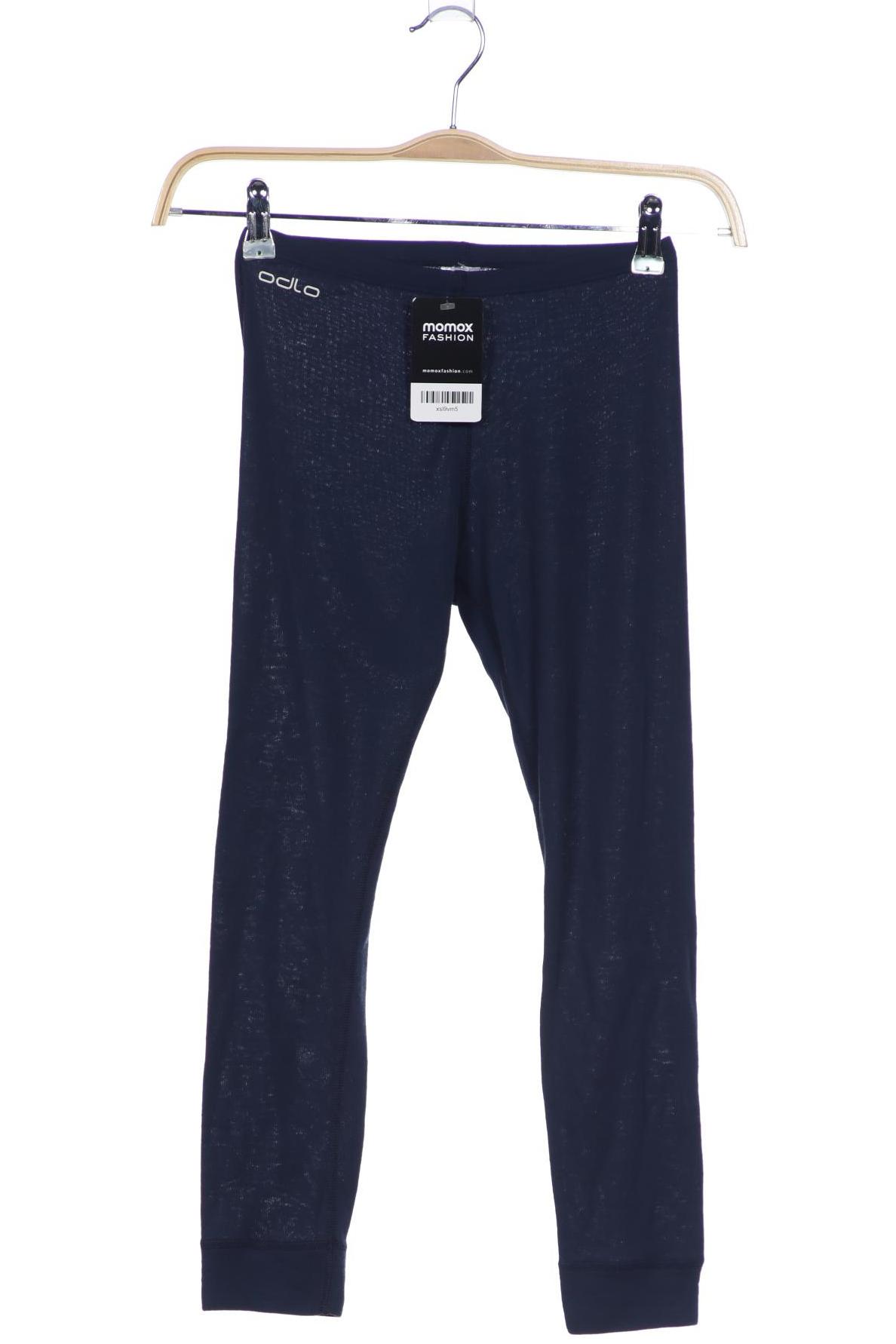 

Odlo Damen Stoffhose, marineblau, Gr. 23