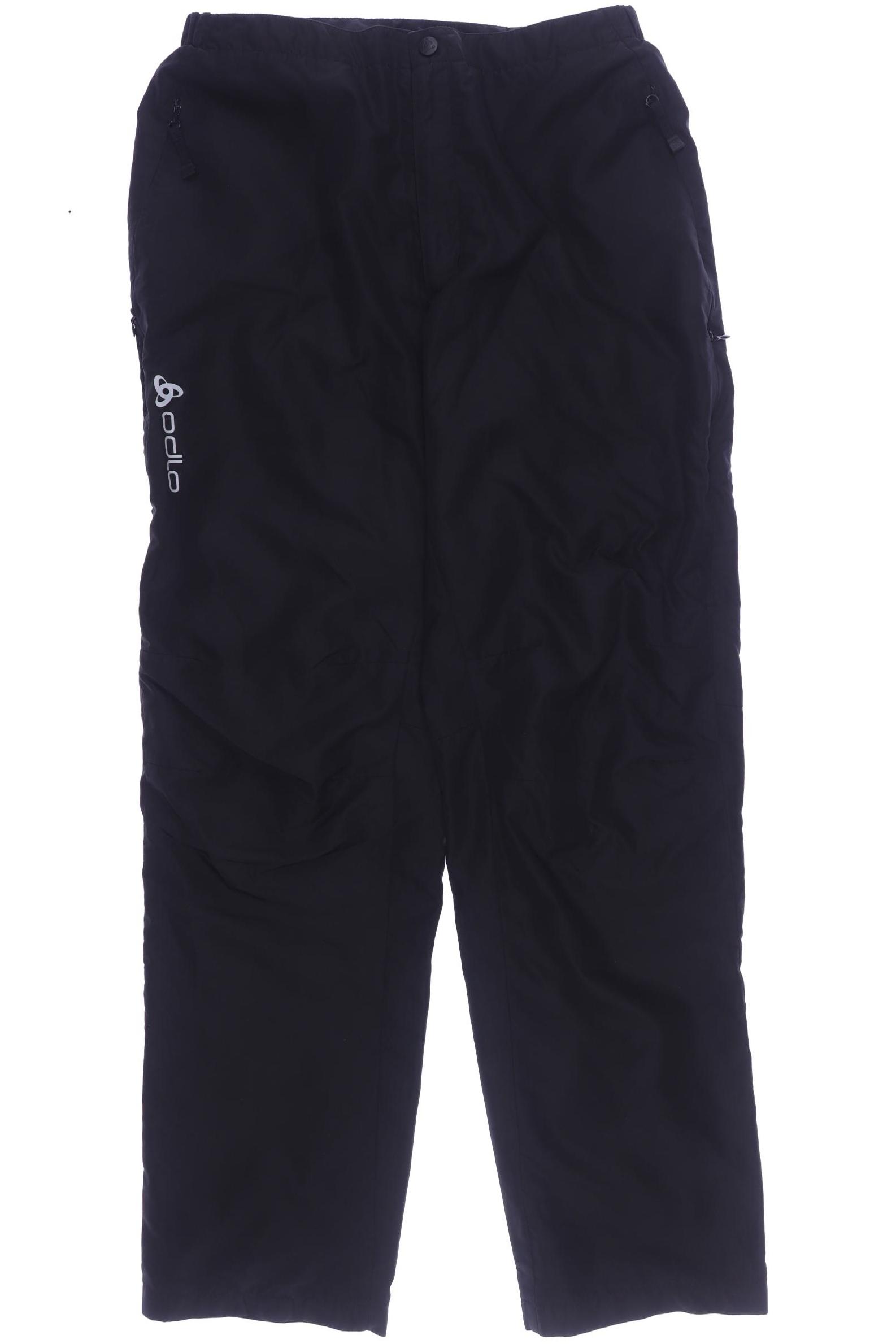 

Odlo Damen Stoffhose, schwarz, Gr. 38