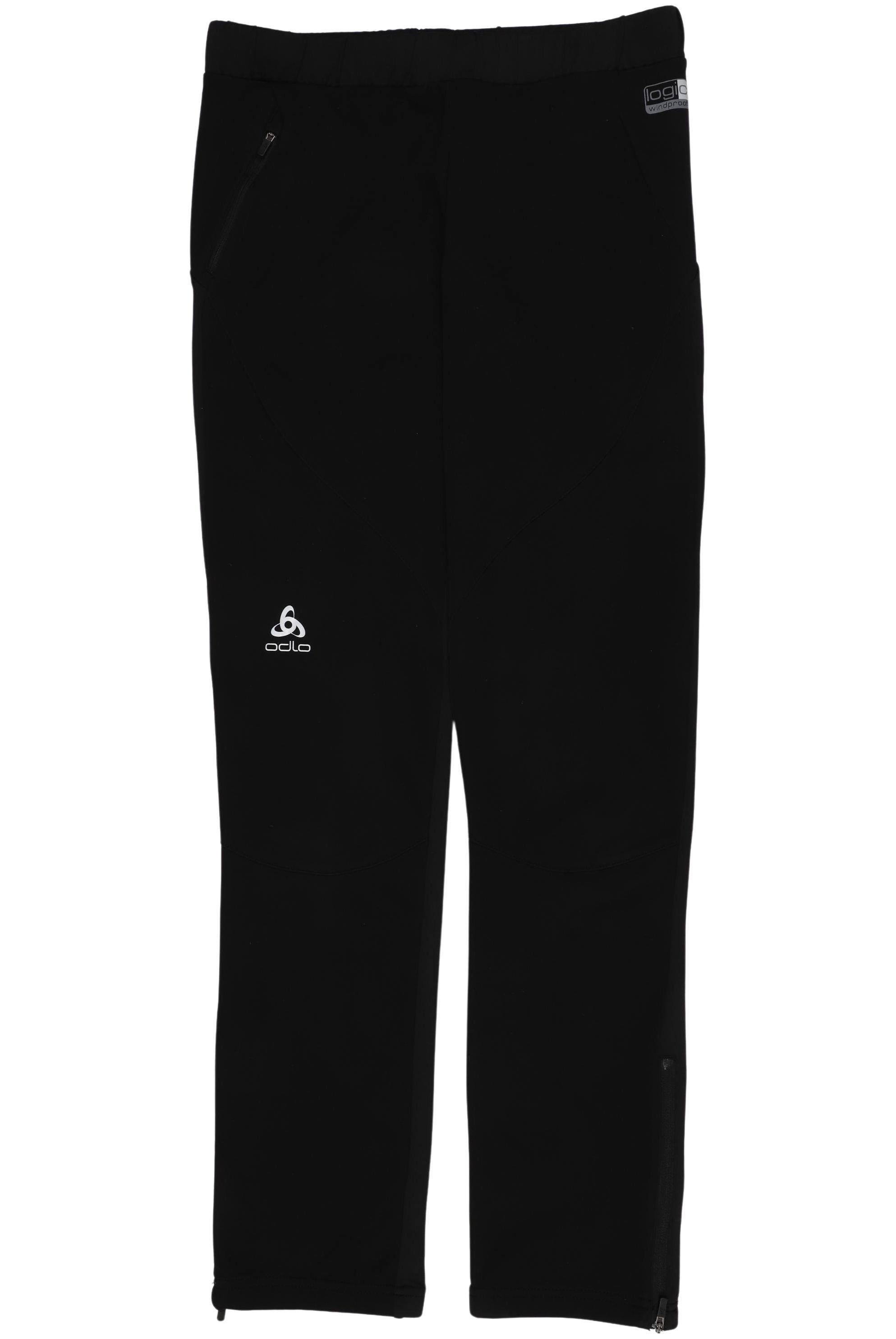 

Odlo Damen Stoffhose, schwarz, Gr. 36
