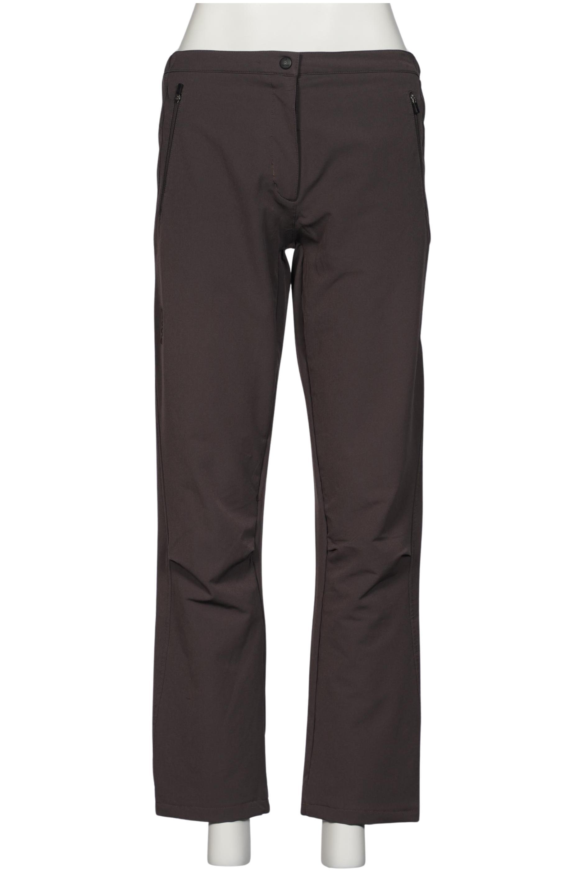 

Odlo Damen Stoffhose, braun, Gr. 0