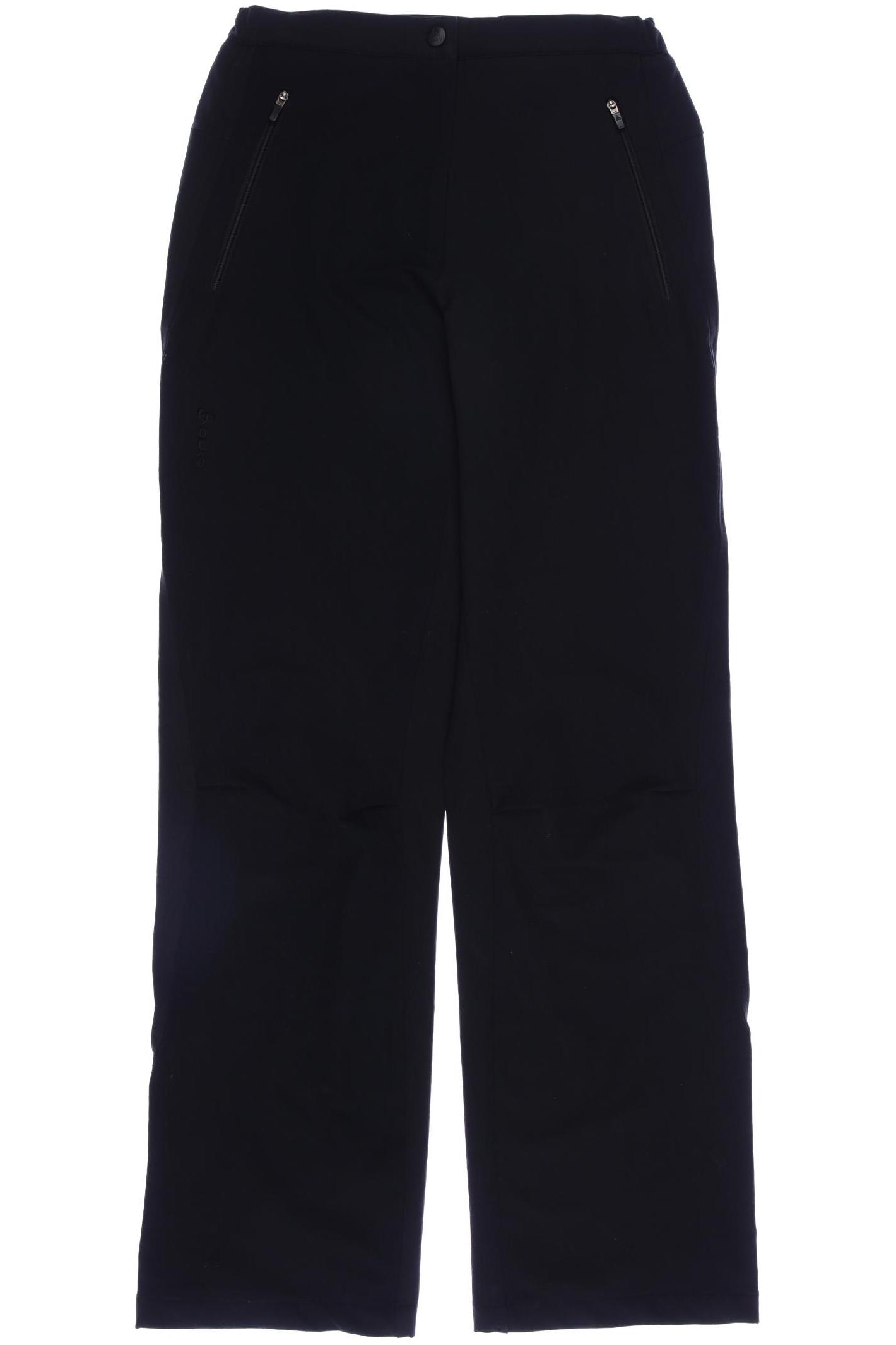 

Odlo Damen Stoffhose, schwarz, Gr. 0