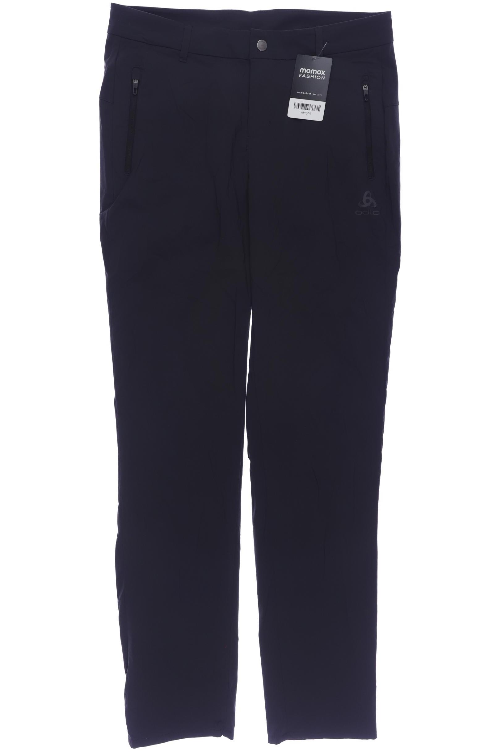 

Odlo Damen Stoffhose, grau, Gr. 38