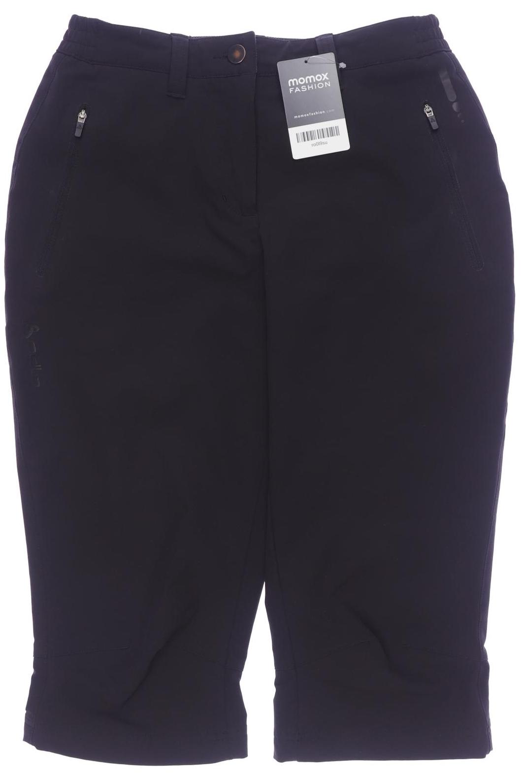 

Odlo Damen Stoffhose, schwarz, Gr. 34