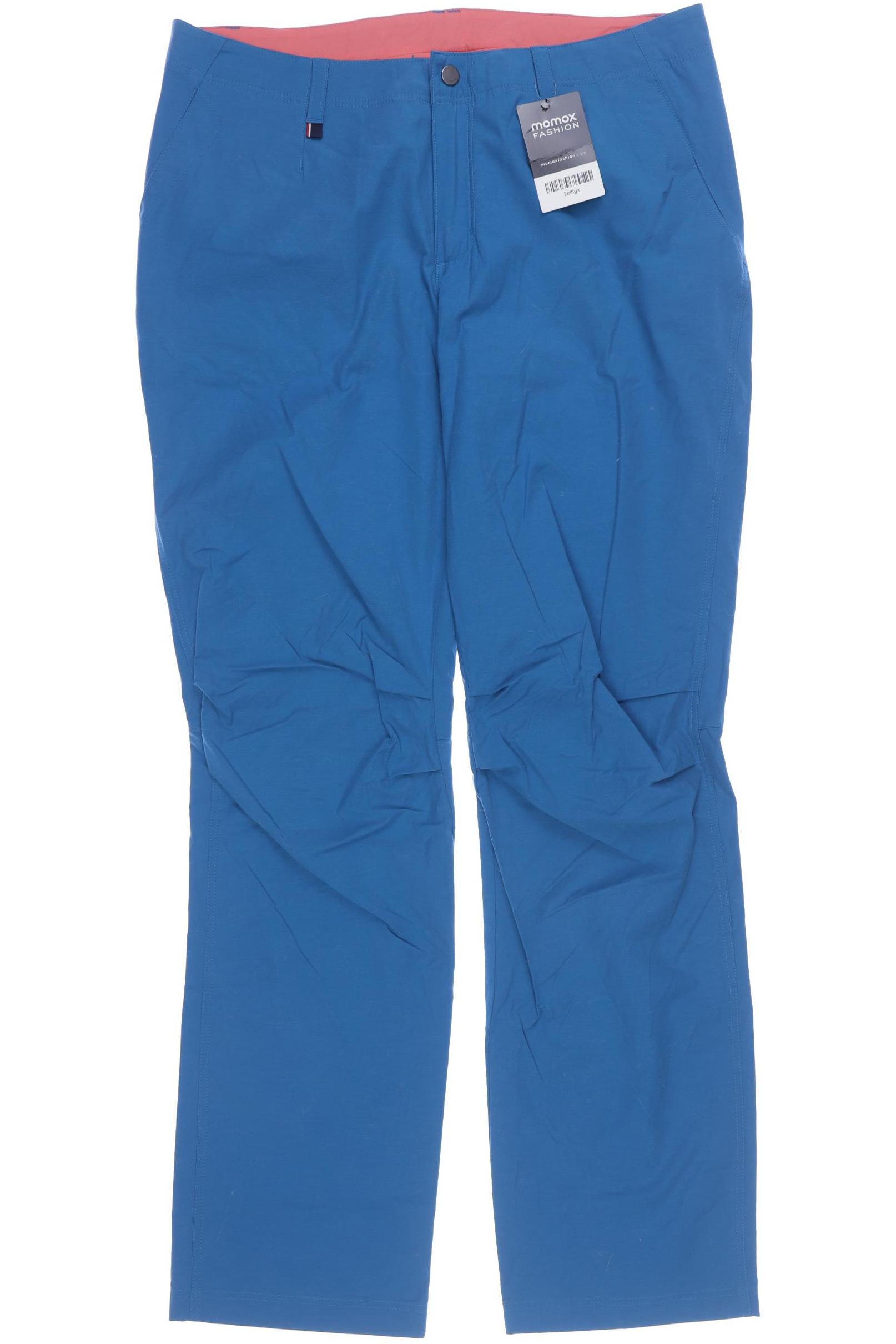 

Odlo Damen Stoffhose, blau, Gr. 38