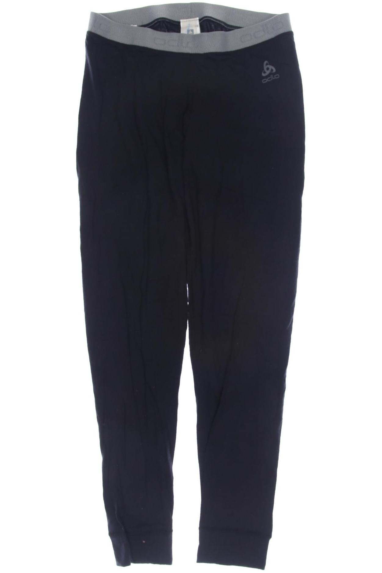 

Odlo Damen Stoffhose, schwarz, Gr. 0