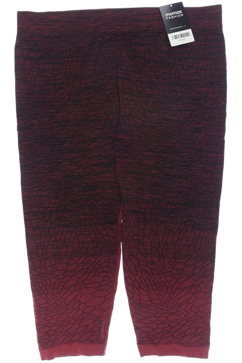 

Odlo Damen Stoffhose, bordeaux, Gr. 0