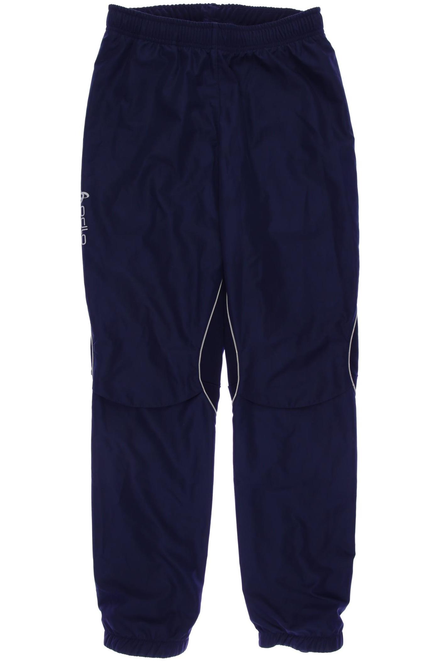 

Odlo Damen Stoffhose, marineblau, Gr. 0