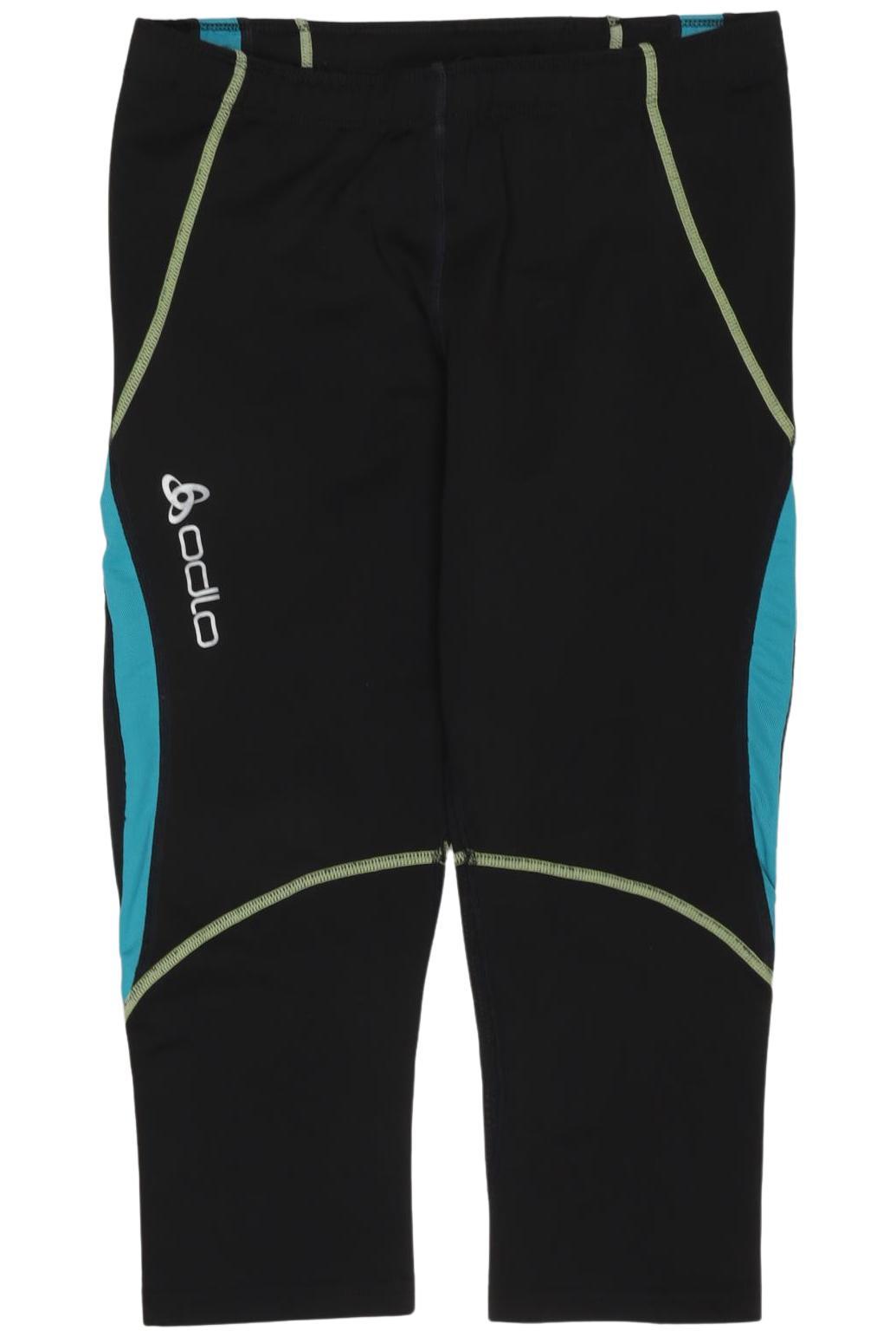 

Odlo Damen Stoffhose, mehrfarbig, Gr. 0