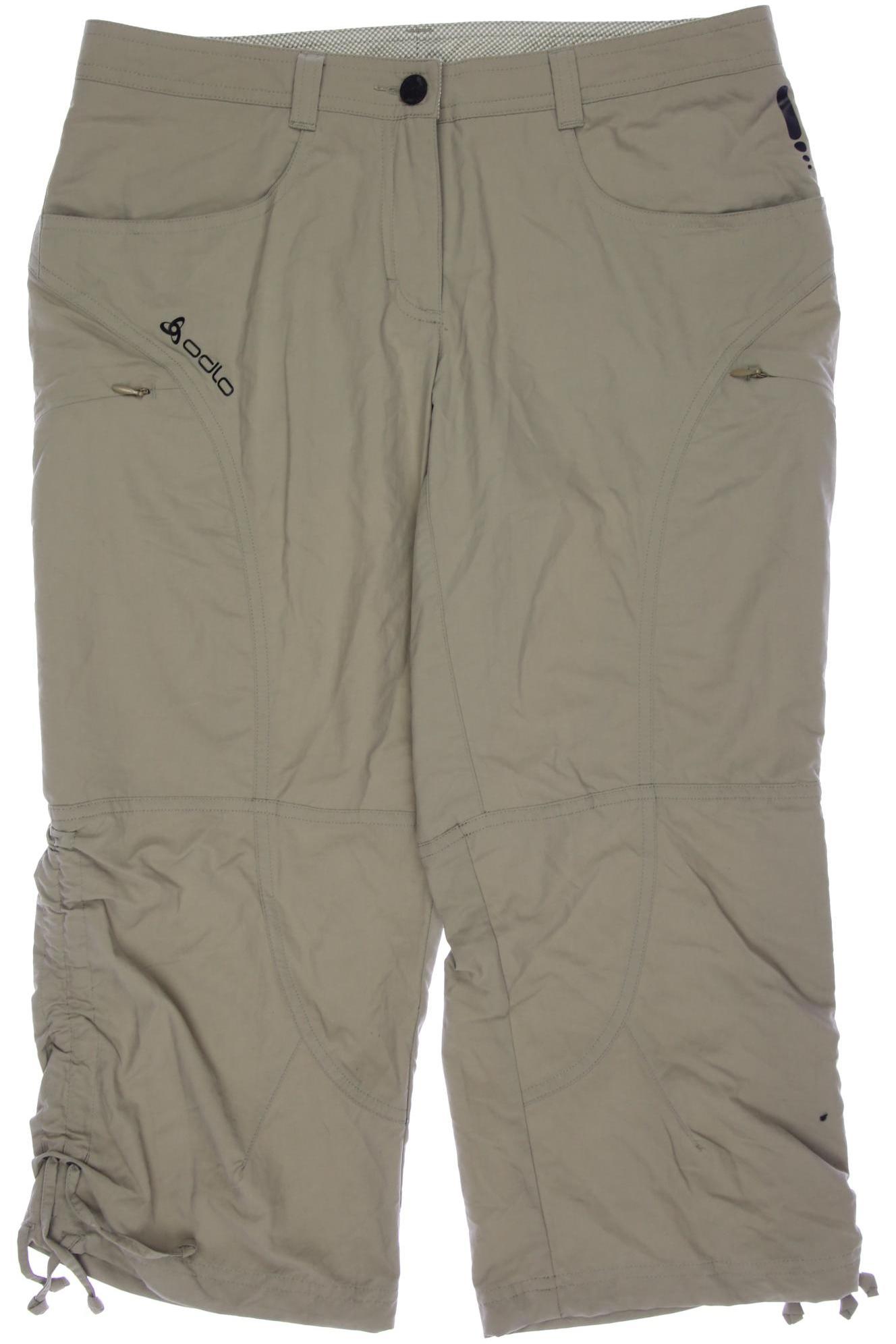 

Odlo Damen Stoffhose, beige, Gr. 36