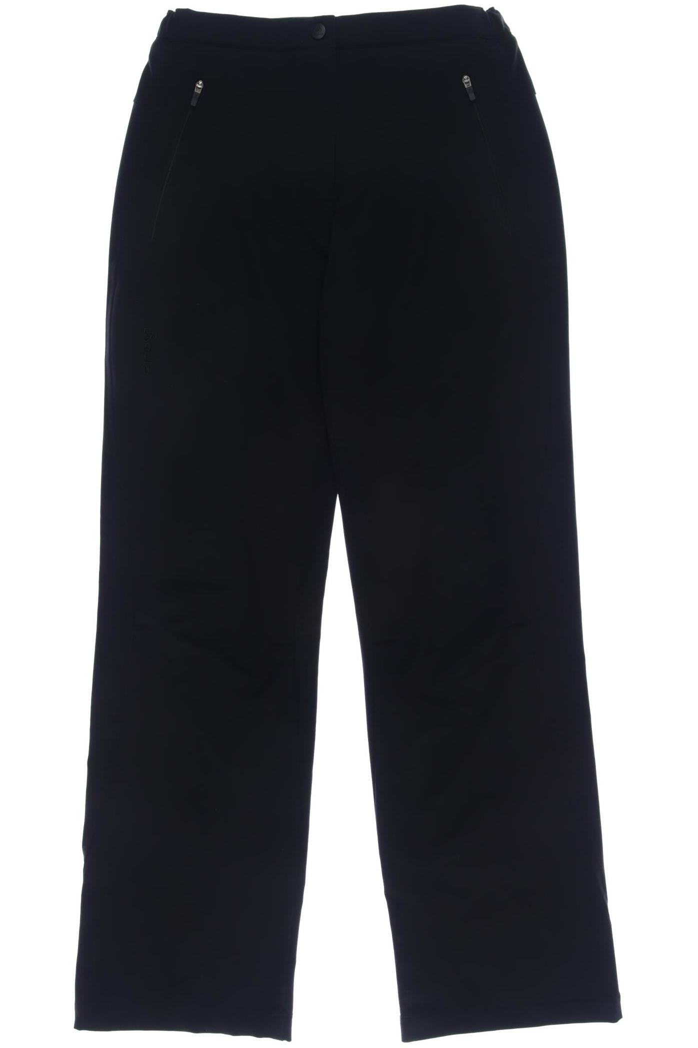 

Odlo Damen Stoffhose, schwarz, Gr. 0