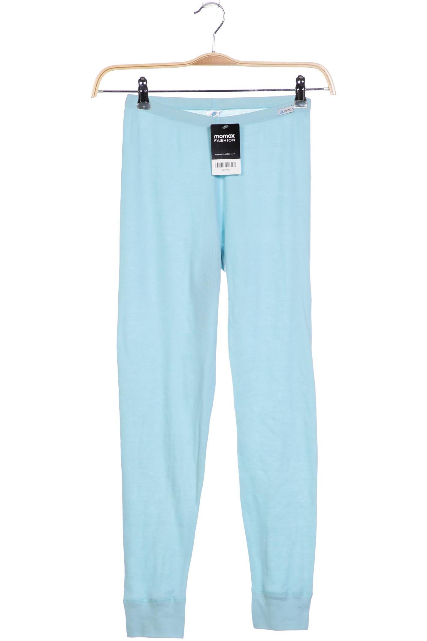 

Odlo Damen Stoffhose, hellblau, Gr. 0