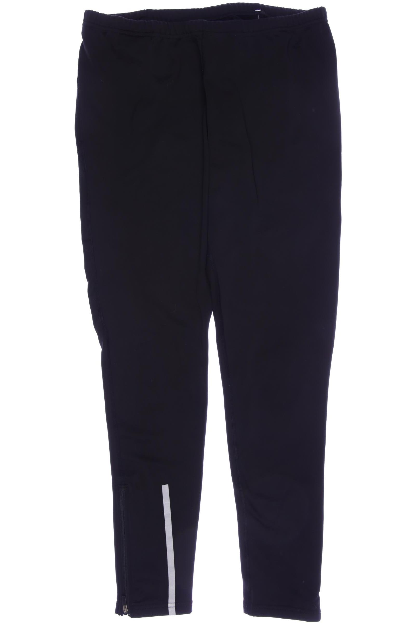 

Odlo Damen Stoffhose, schwarz, Gr. 0