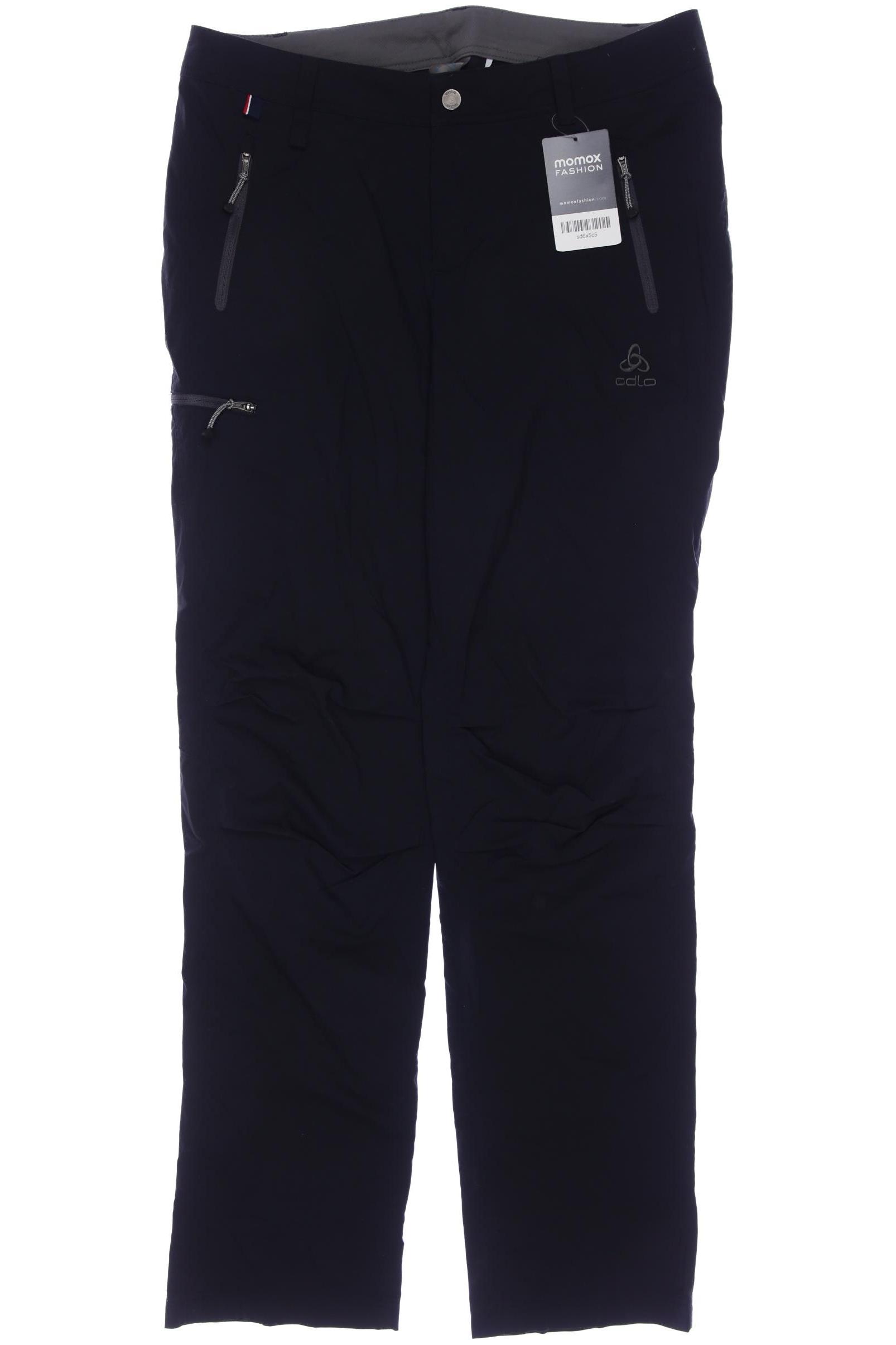 

Odlo Damen Stoffhose, schwarz, Gr. 36