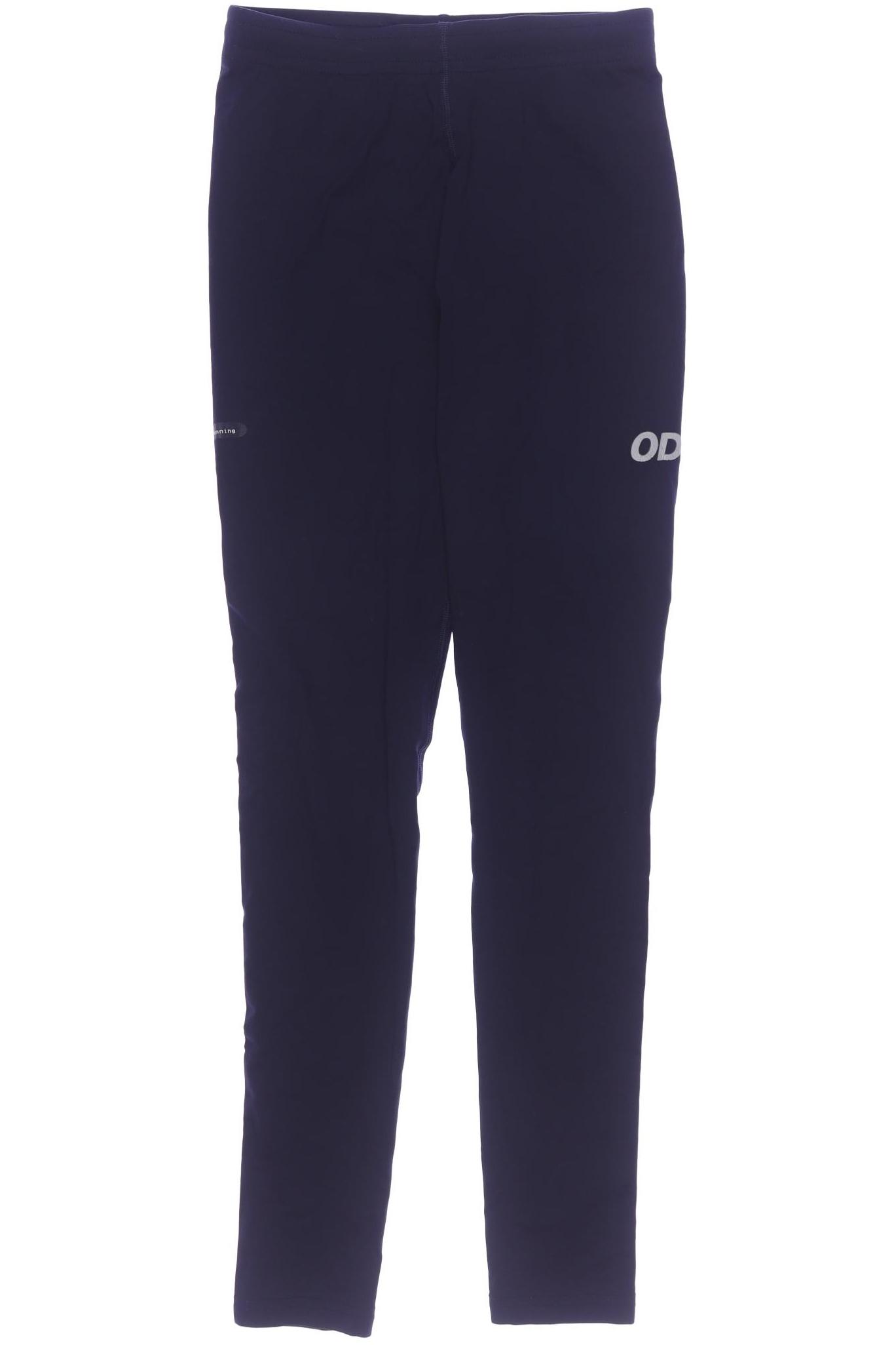 

Odlo Damen Stoffhose, marineblau, Gr. 36