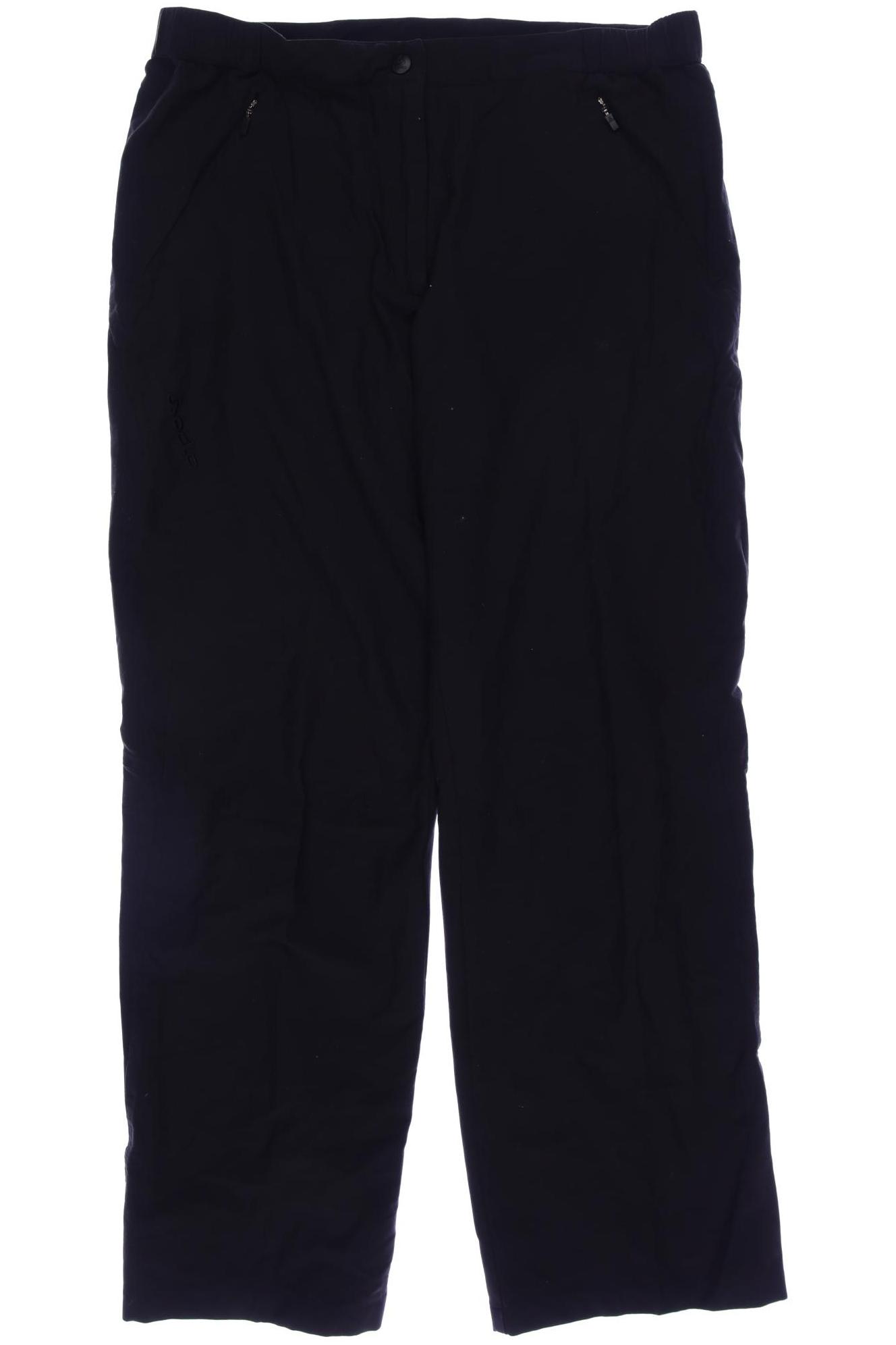 

Odlo Damen Stoffhose, schwarz