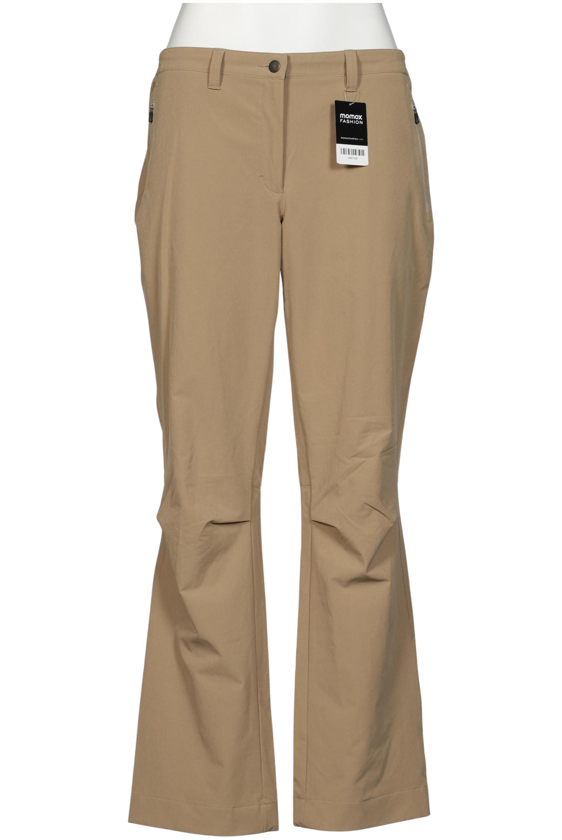 

Odlo Damen Stoffhose, beige, Gr. 44