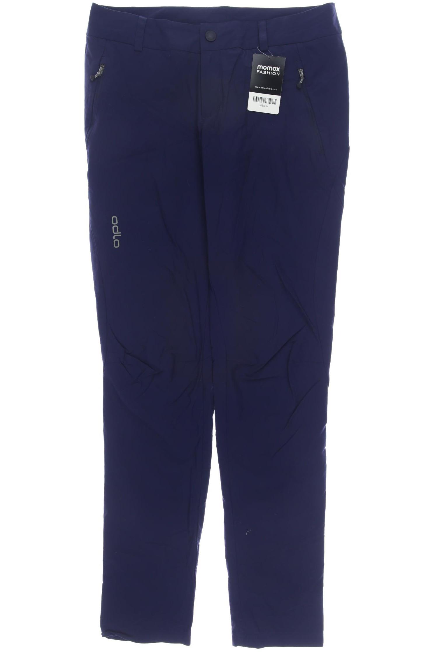 

Odlo Damen Stoffhose, marineblau, Gr. 0