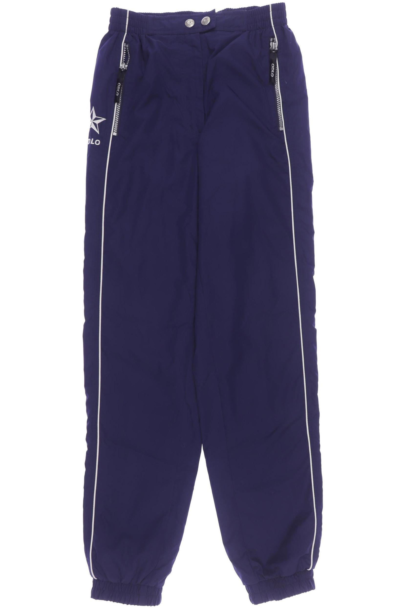

Odlo Damen Stoffhose, marineblau, Gr. 25