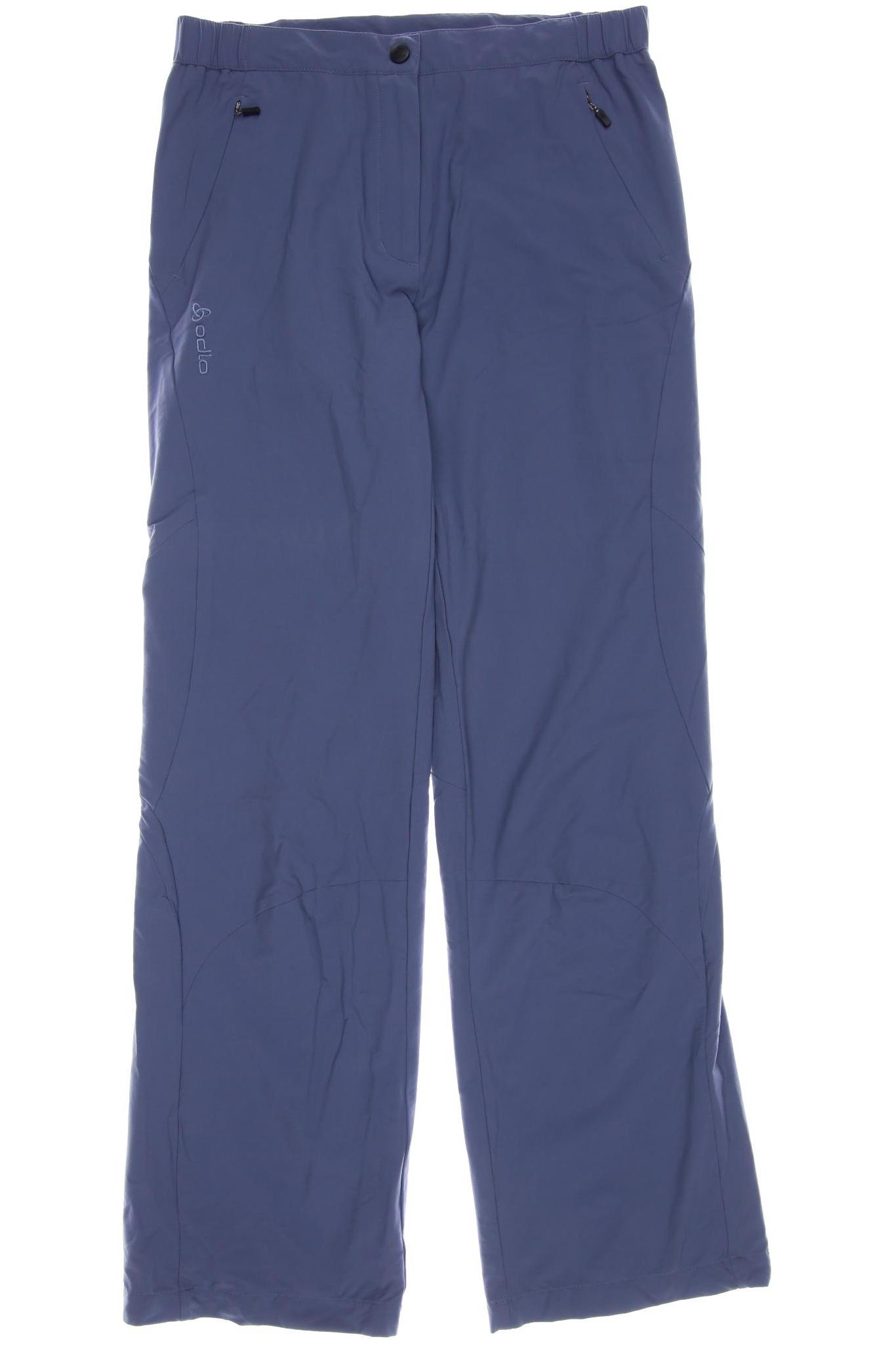

Odlo Damen Stoffhose, blau