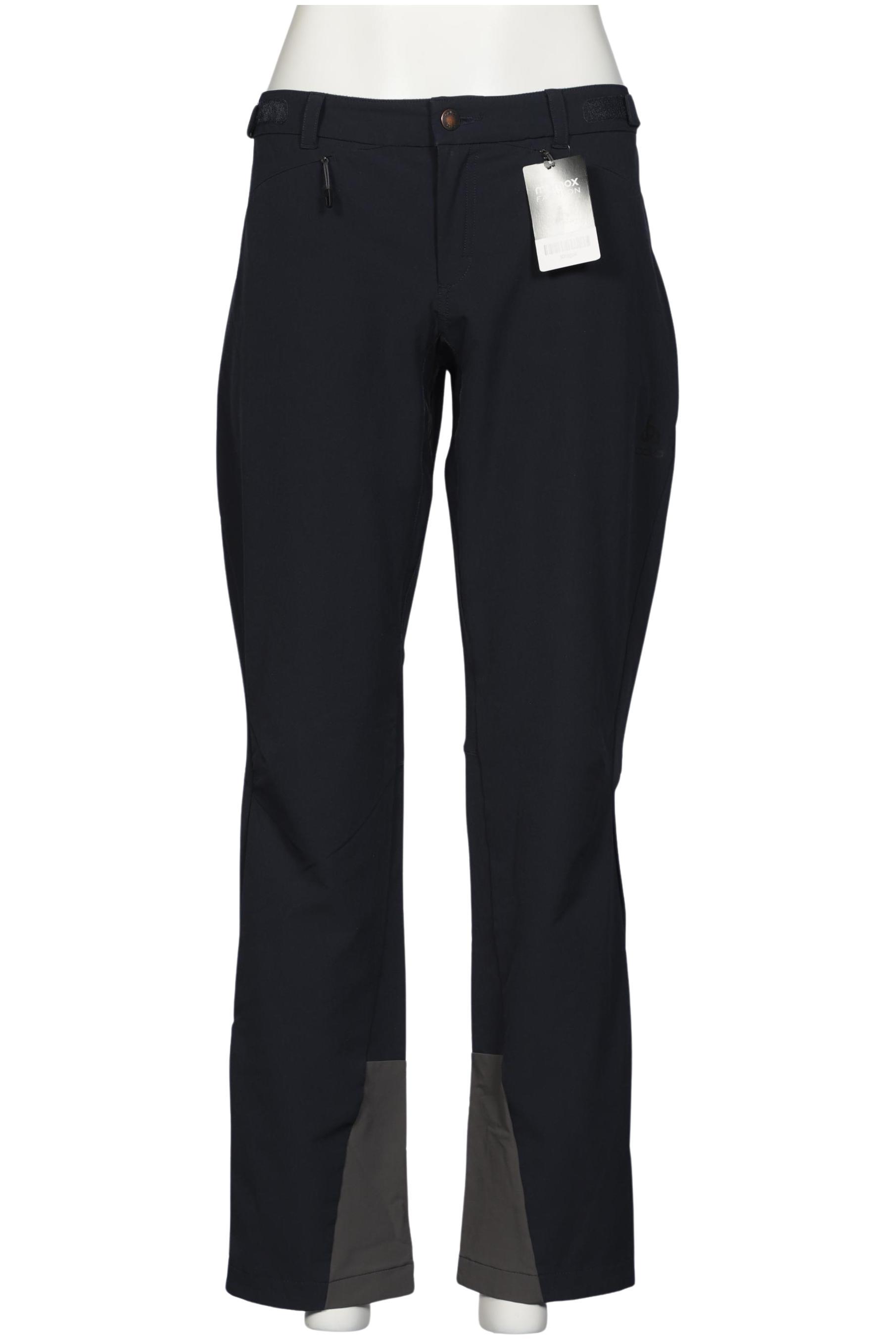 

Odlo Damen Stoffhose, marineblau, Gr. 40