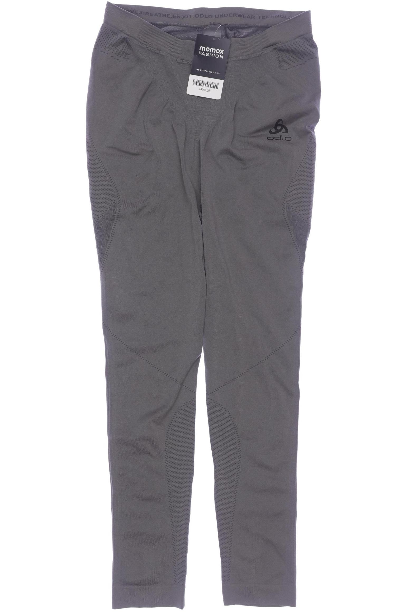 

Odlo Damen Stoffhose, grau, Gr. 0